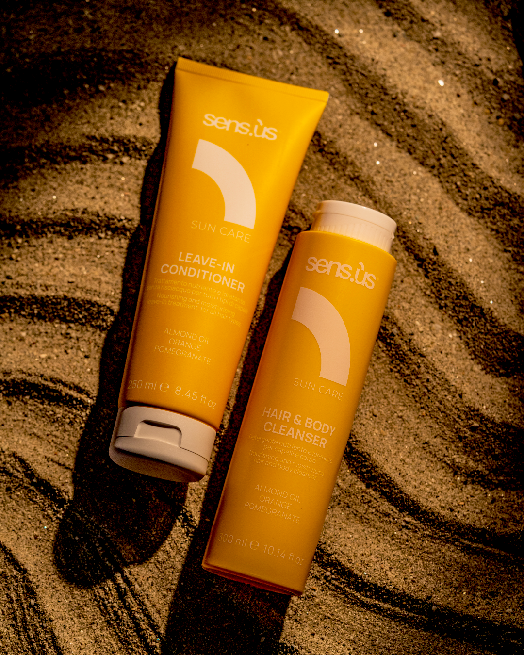 Kit Sun Care