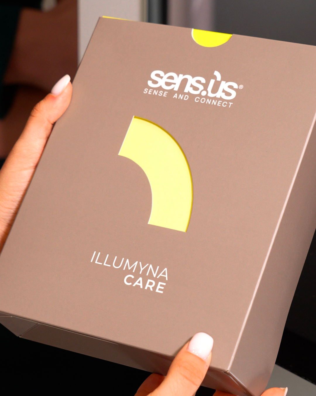 Care Repair Box