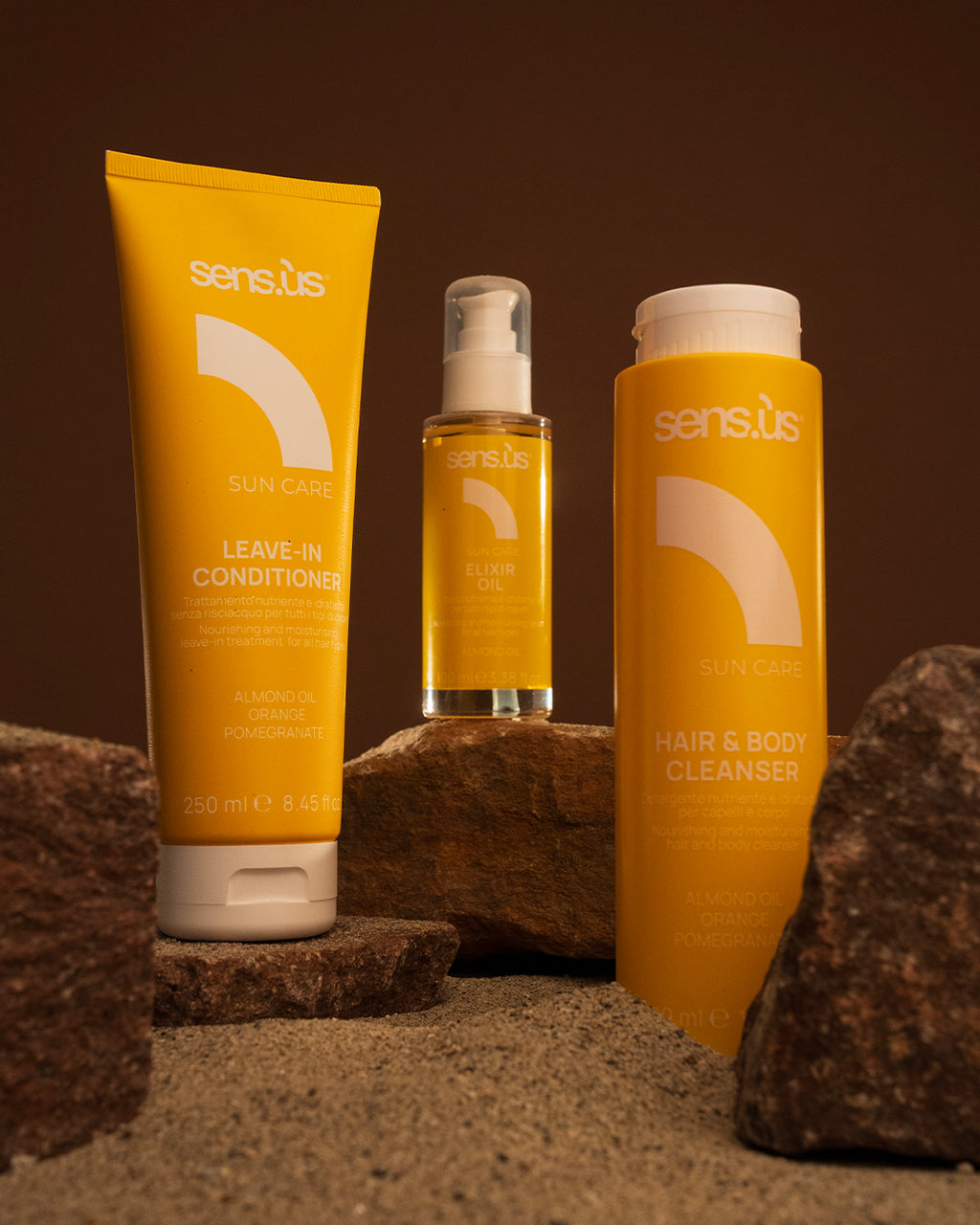 Kit Sun Care