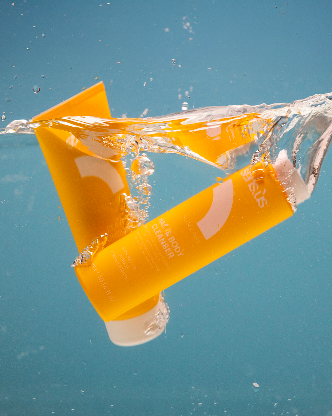 Kit Sun Care