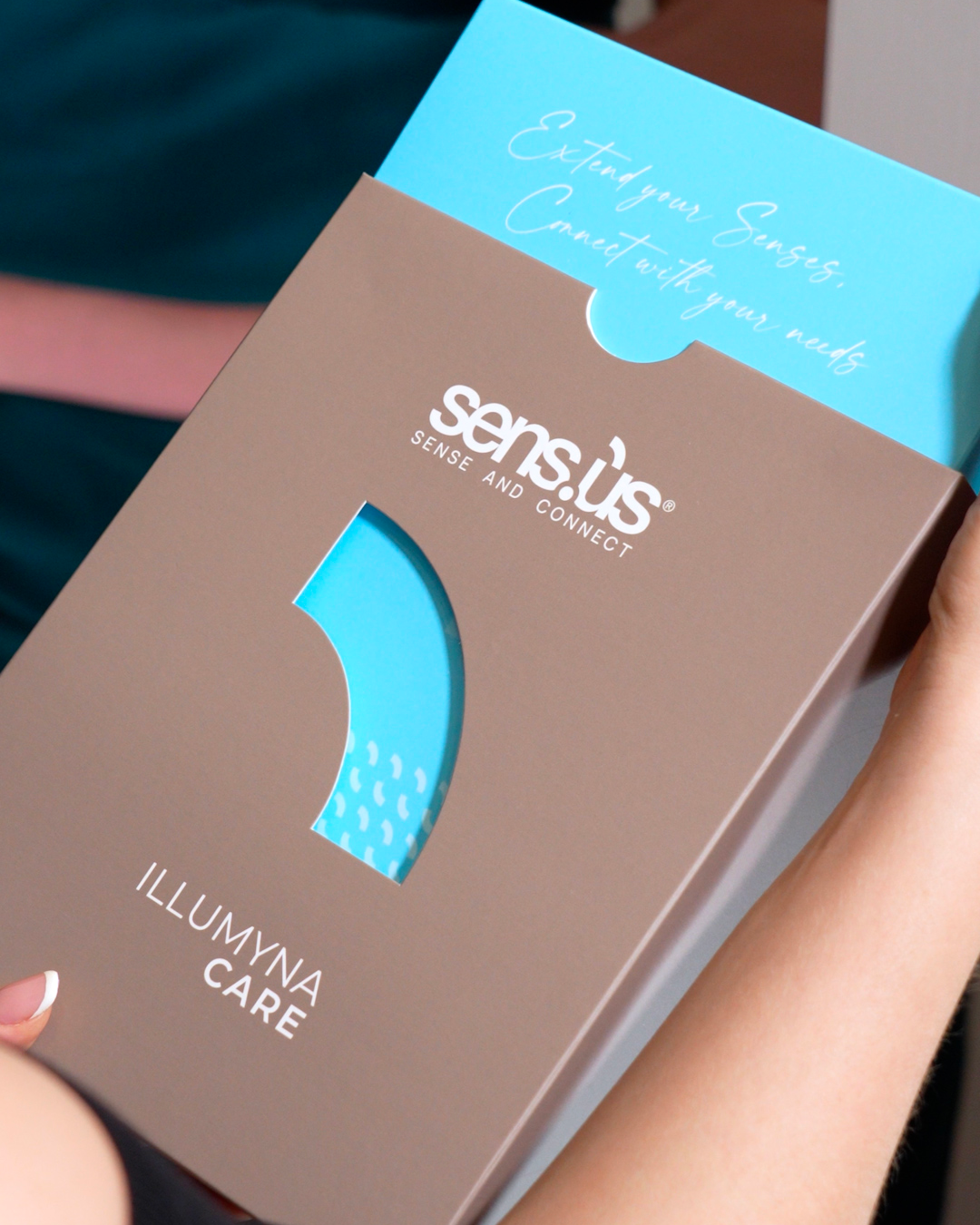 Care Discipline Box