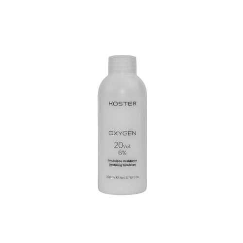 Attivatore Ossidante 200/250ml