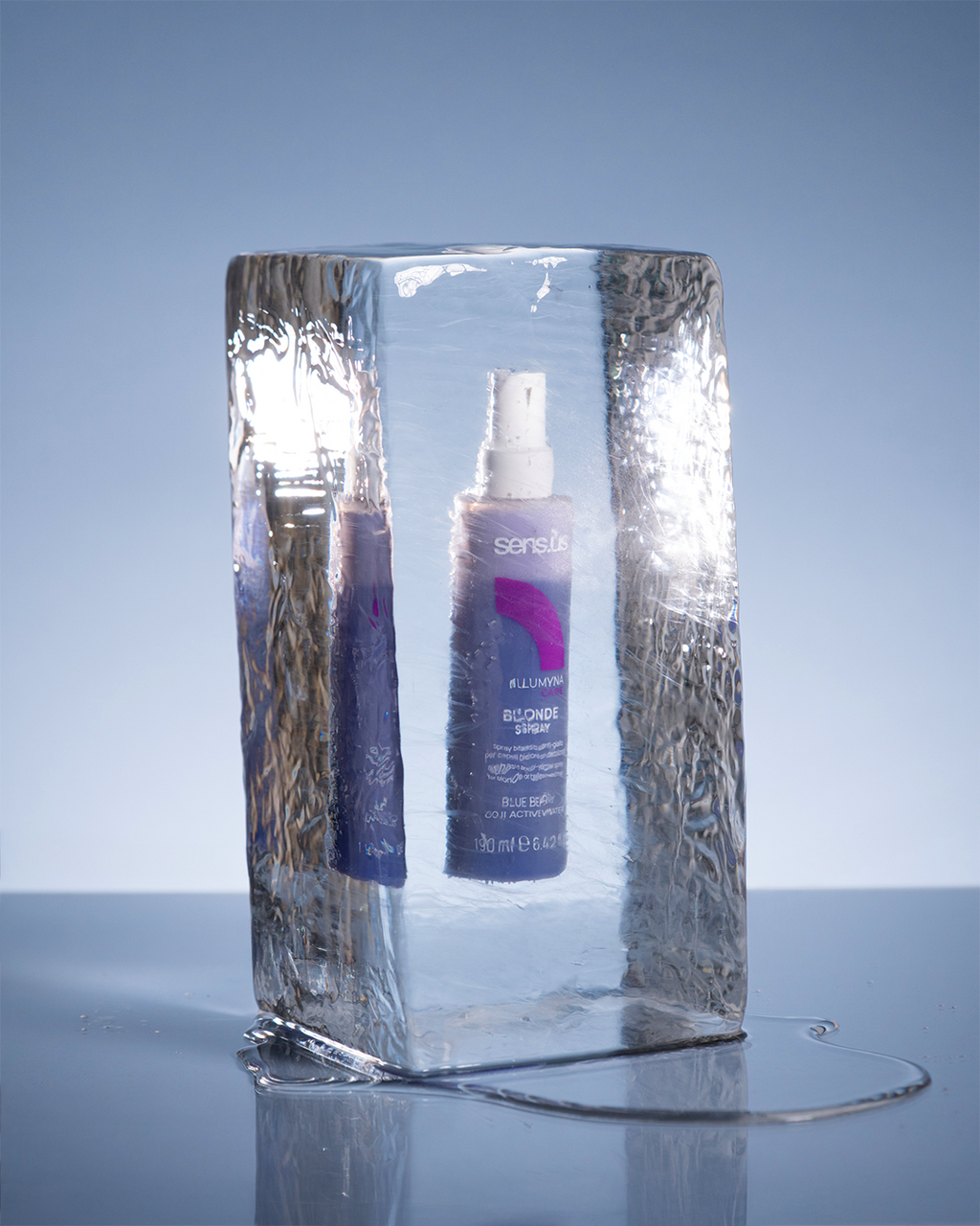 Illumyna Care Blonde Spray 190ml