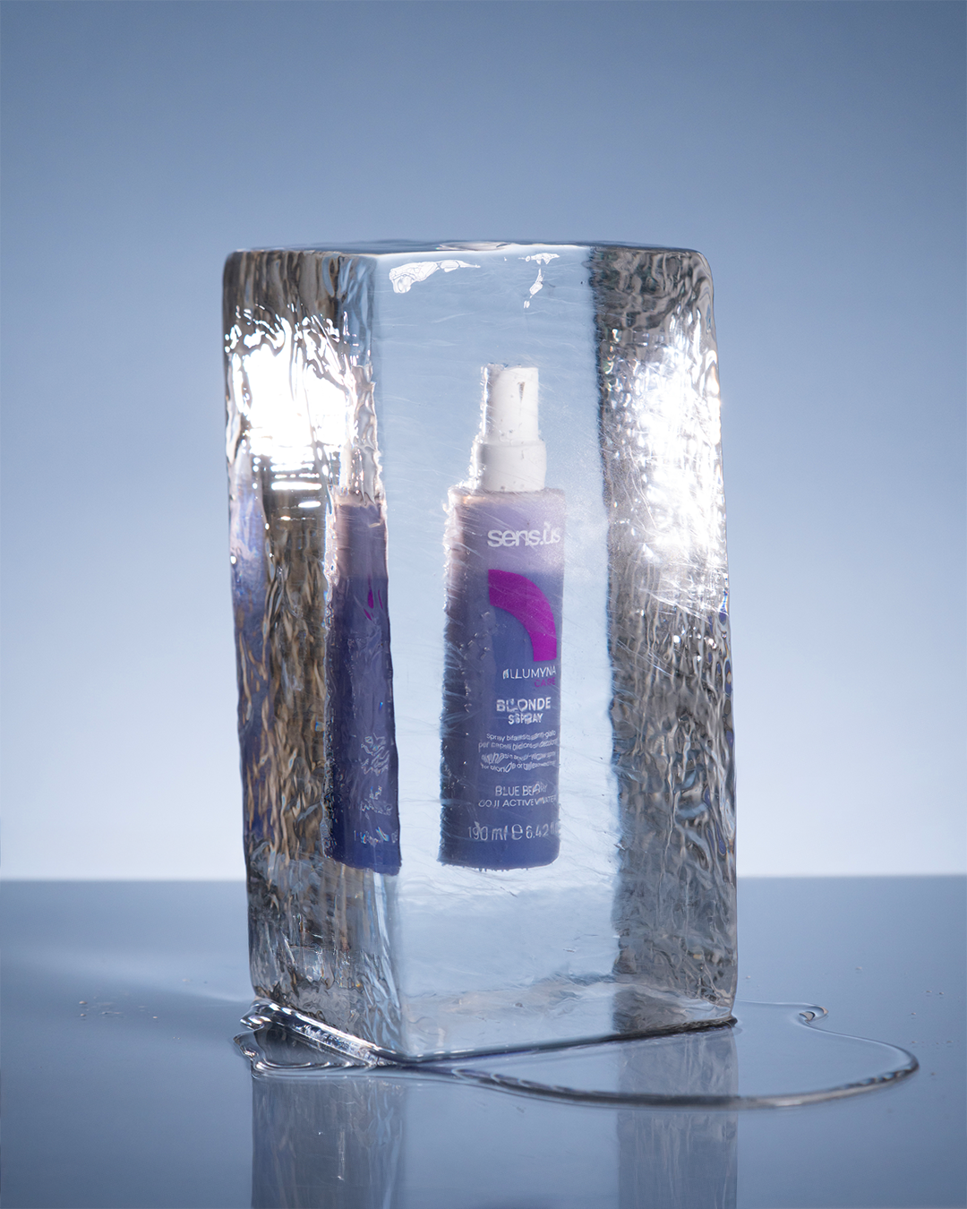 Illumyna Care Blonde Spray 190ml