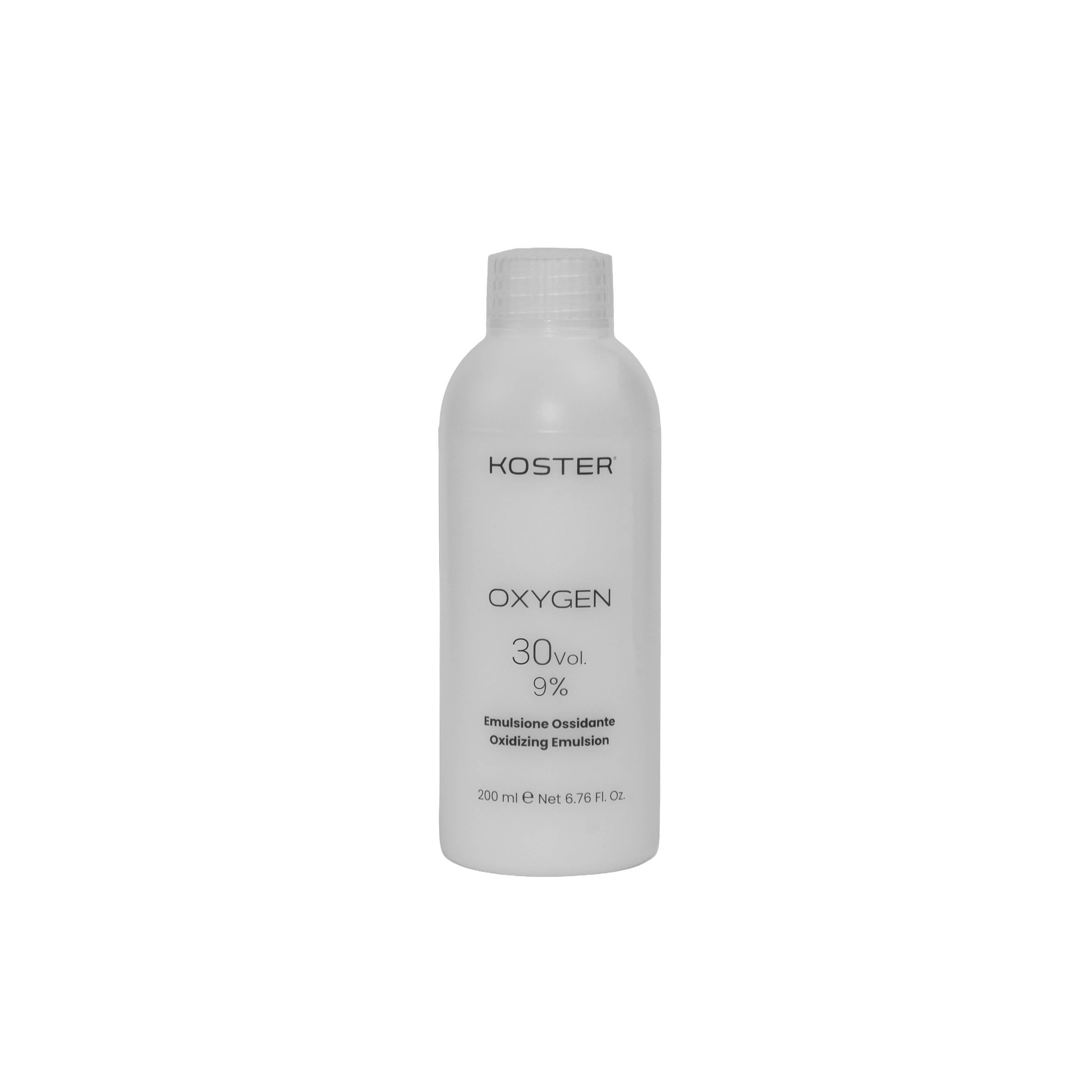 Attivatore Ossidante 200/250ml
