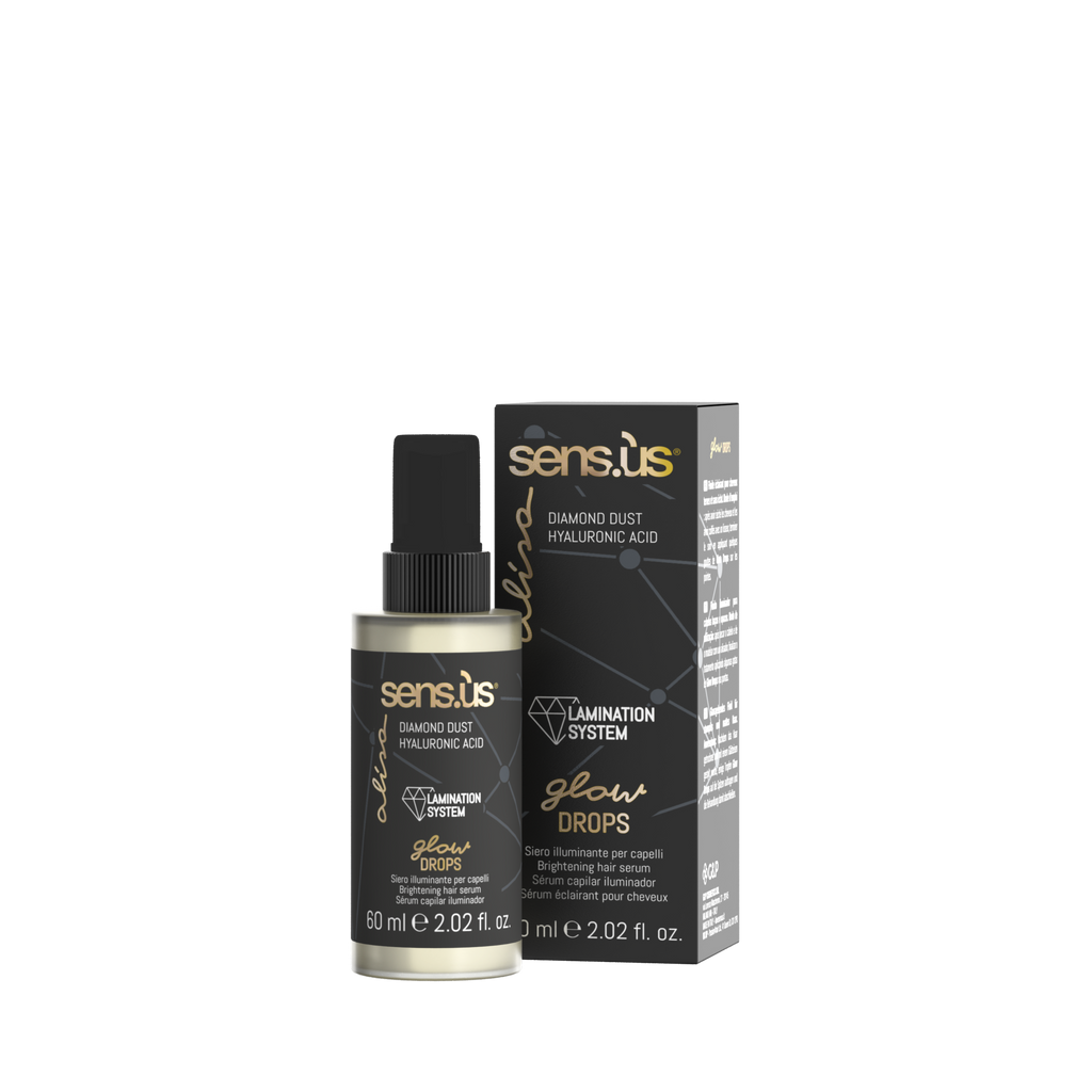 Glow Drops Alisa 60ml