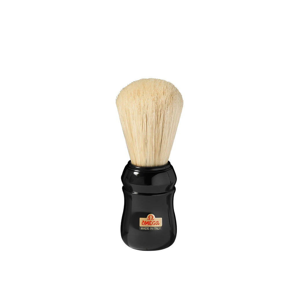 Pennello da Barba Omega Setole Sintetiche