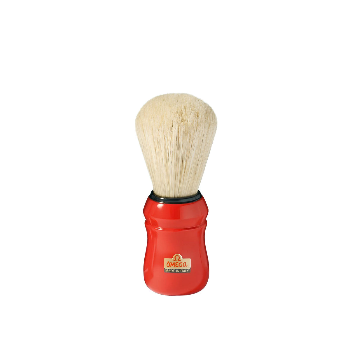 Pennello da Barba Omega Setole Sintetiche