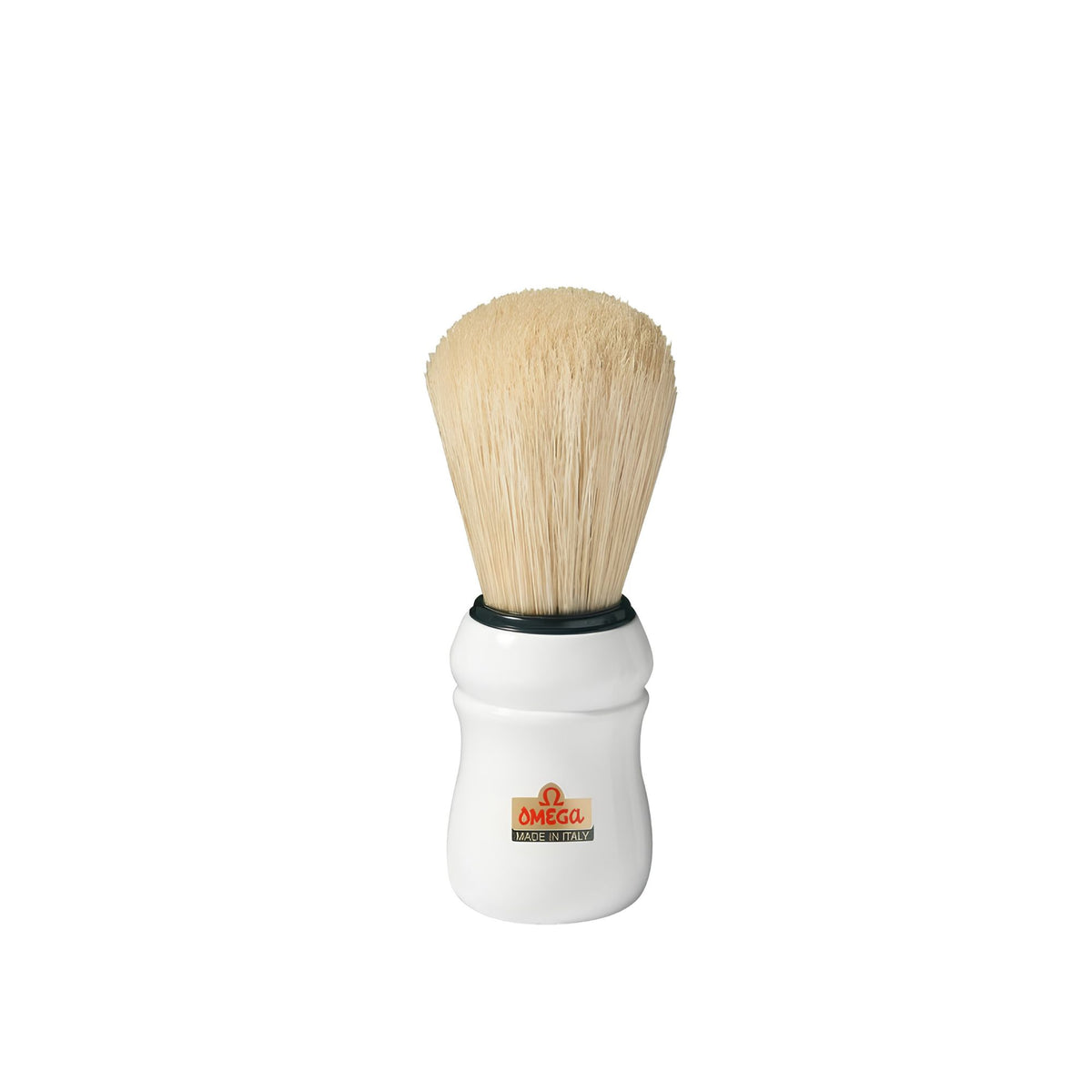 Pennello da Barba Omega Setole Sintetiche
