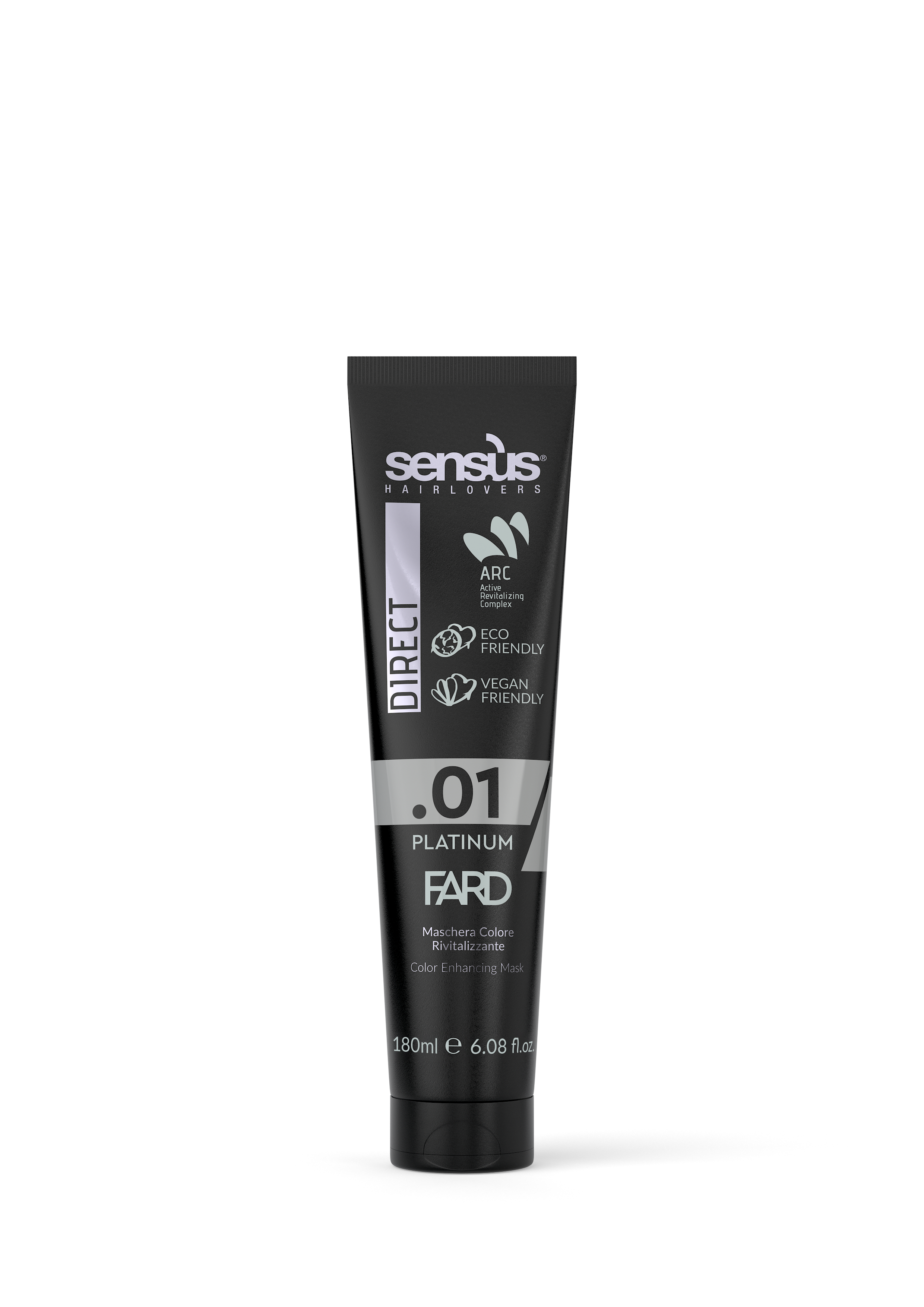 Direct Fard Mask 180ml