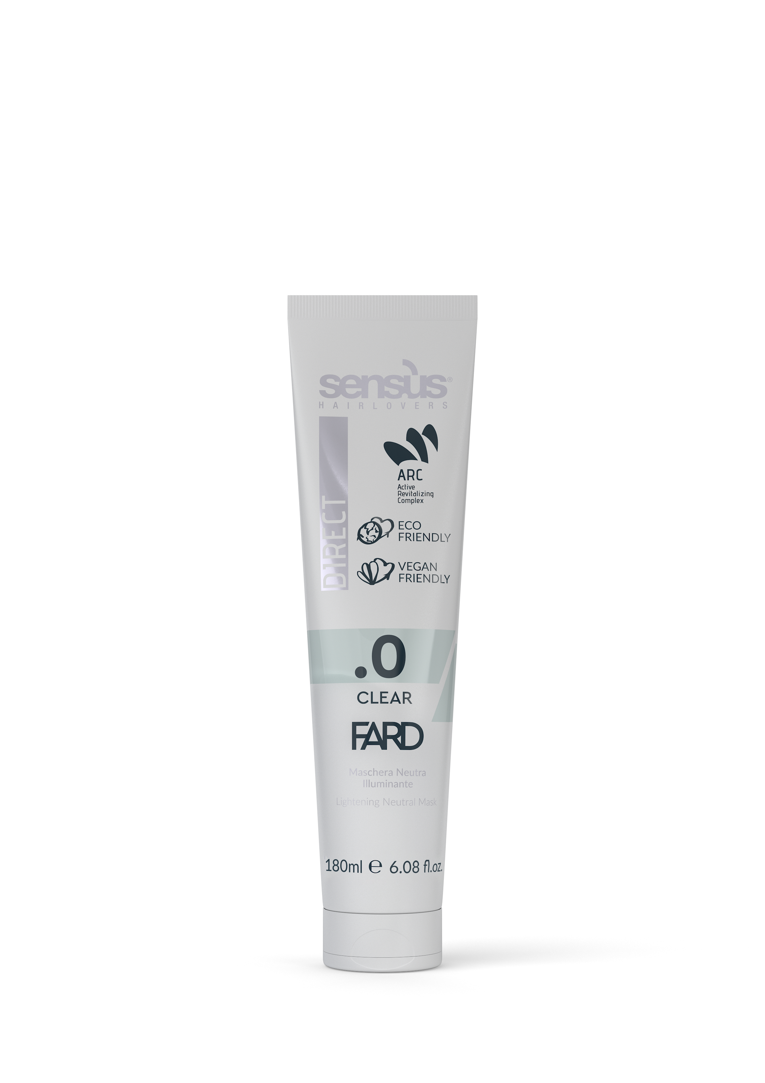 Direct Fard Mask 180ml