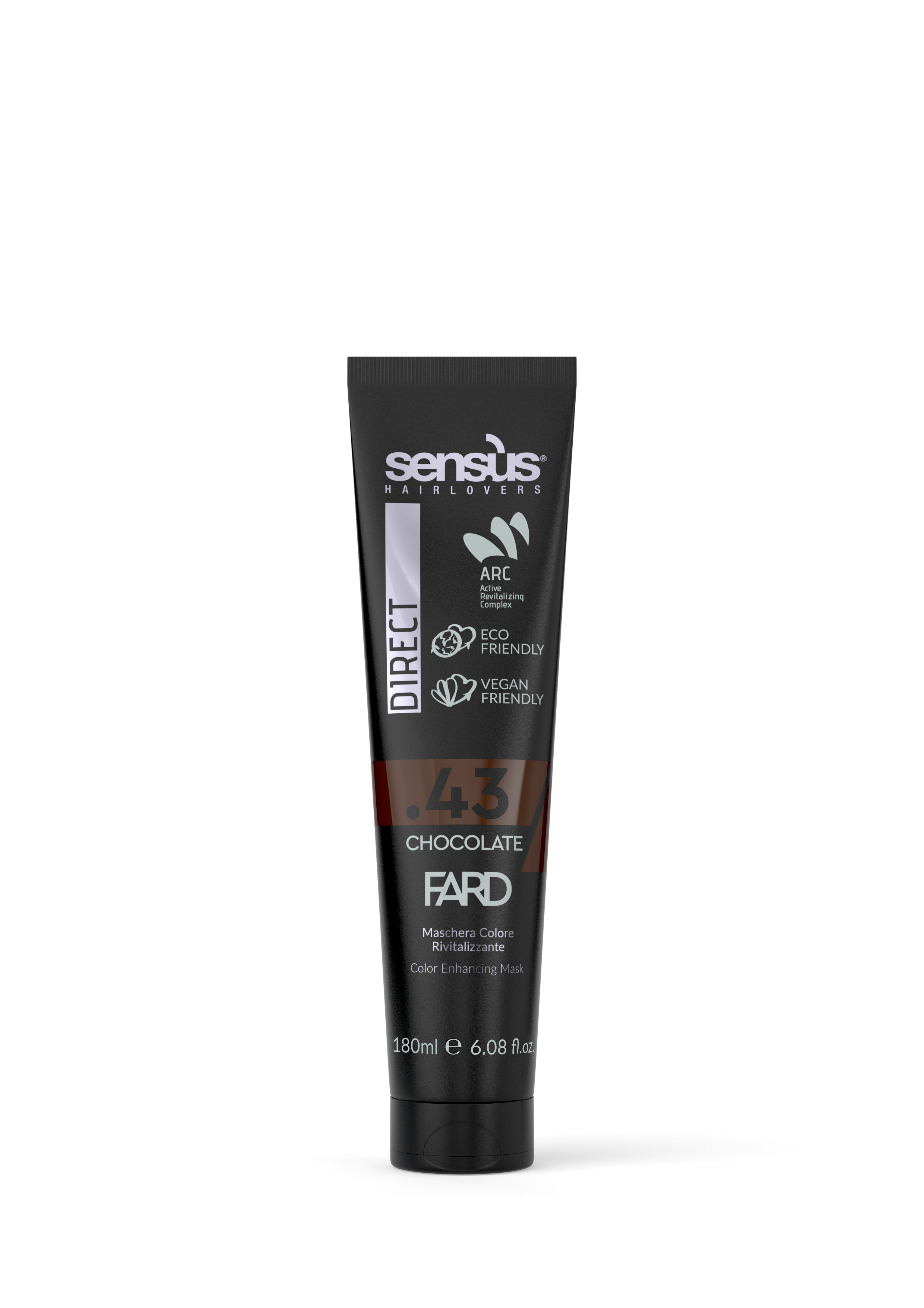 Direct Fard Mask 180ml