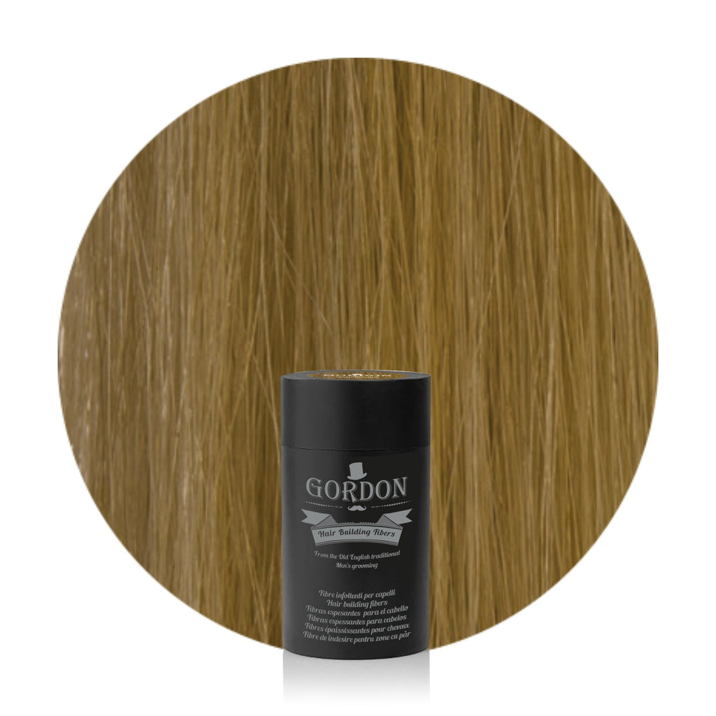 Fibre Addensanti per Capelli Gordon 22 g Effetto Capelli Folti