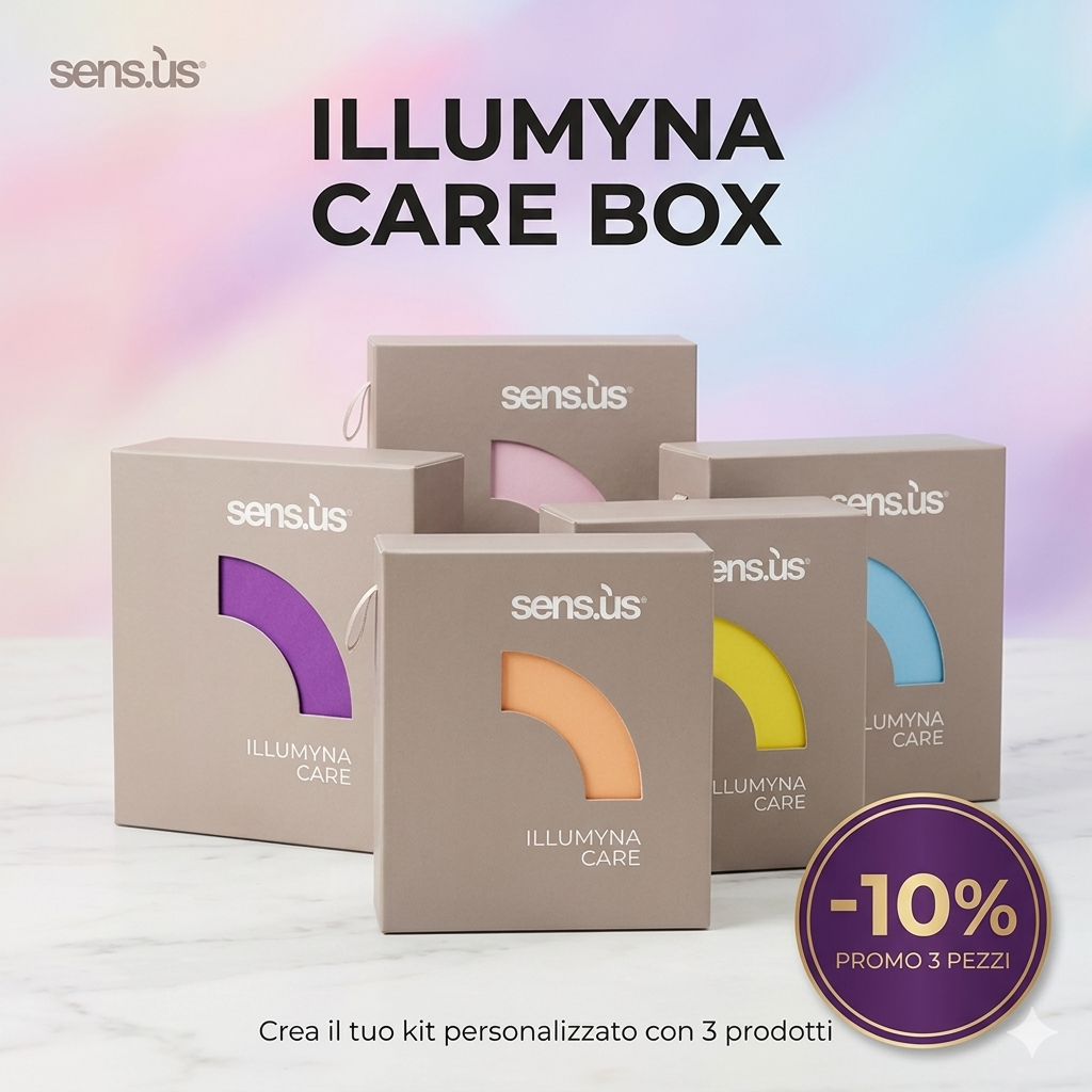 Illumyna Care Box