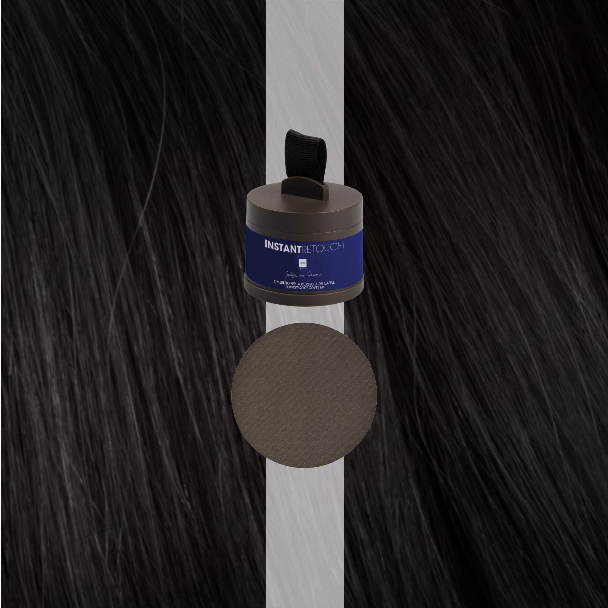 Instant Retouch - Ombretto per la ricrescita dei capelli
