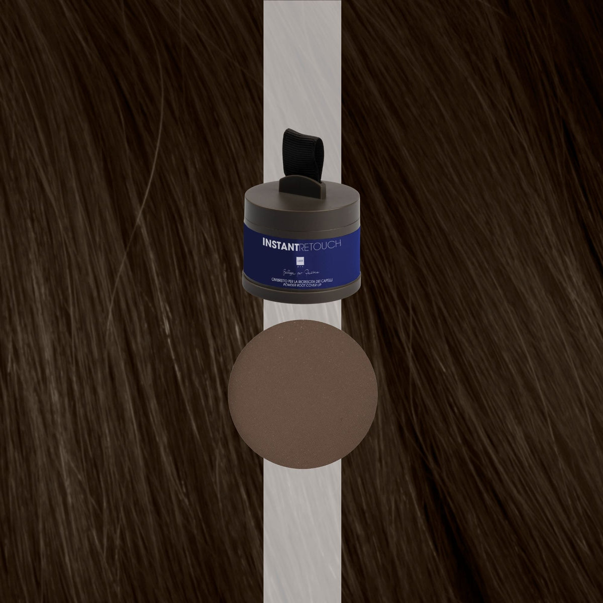 Instant Retouch - Ombretto per la ricrescita dei capelli