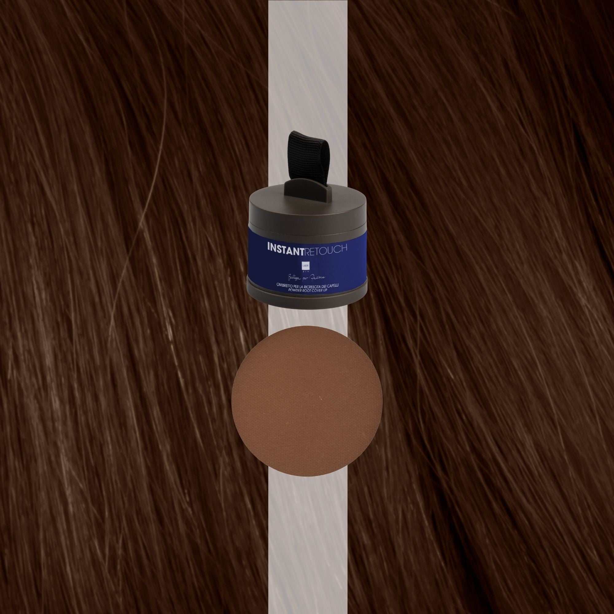 Instant Retouch - Ombretto per la ricrescita dei capelli