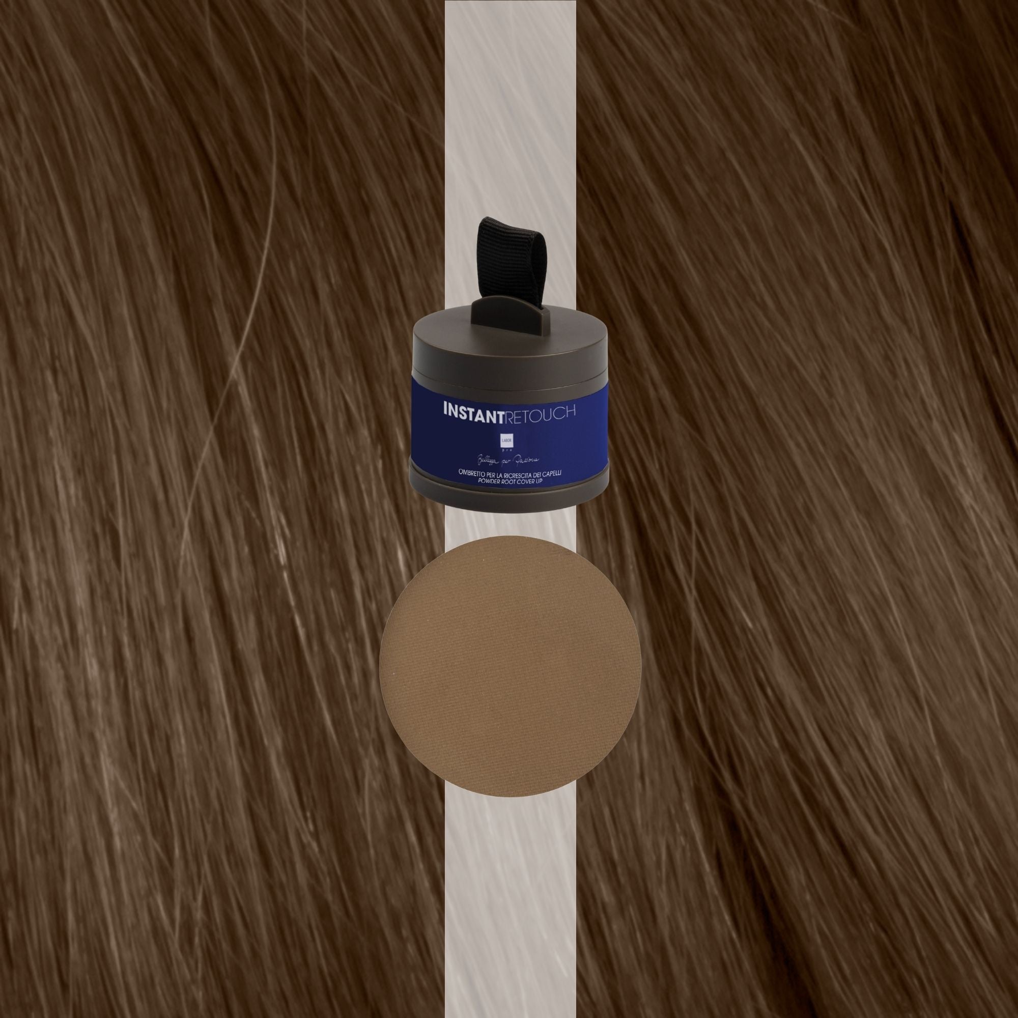 Instant Retouch - Ombretto per la ricrescita dei capelli