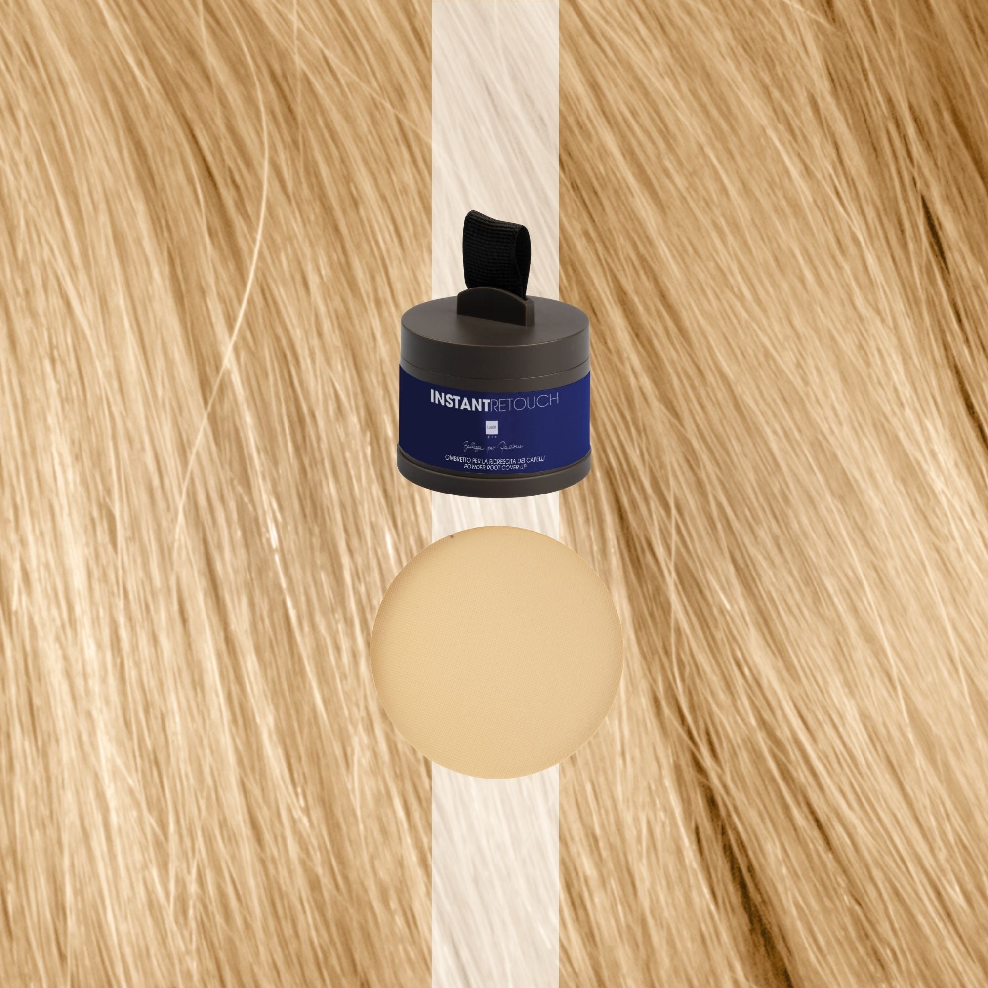 Instant Retouch - Ombretto per la ricrescita dei capelli