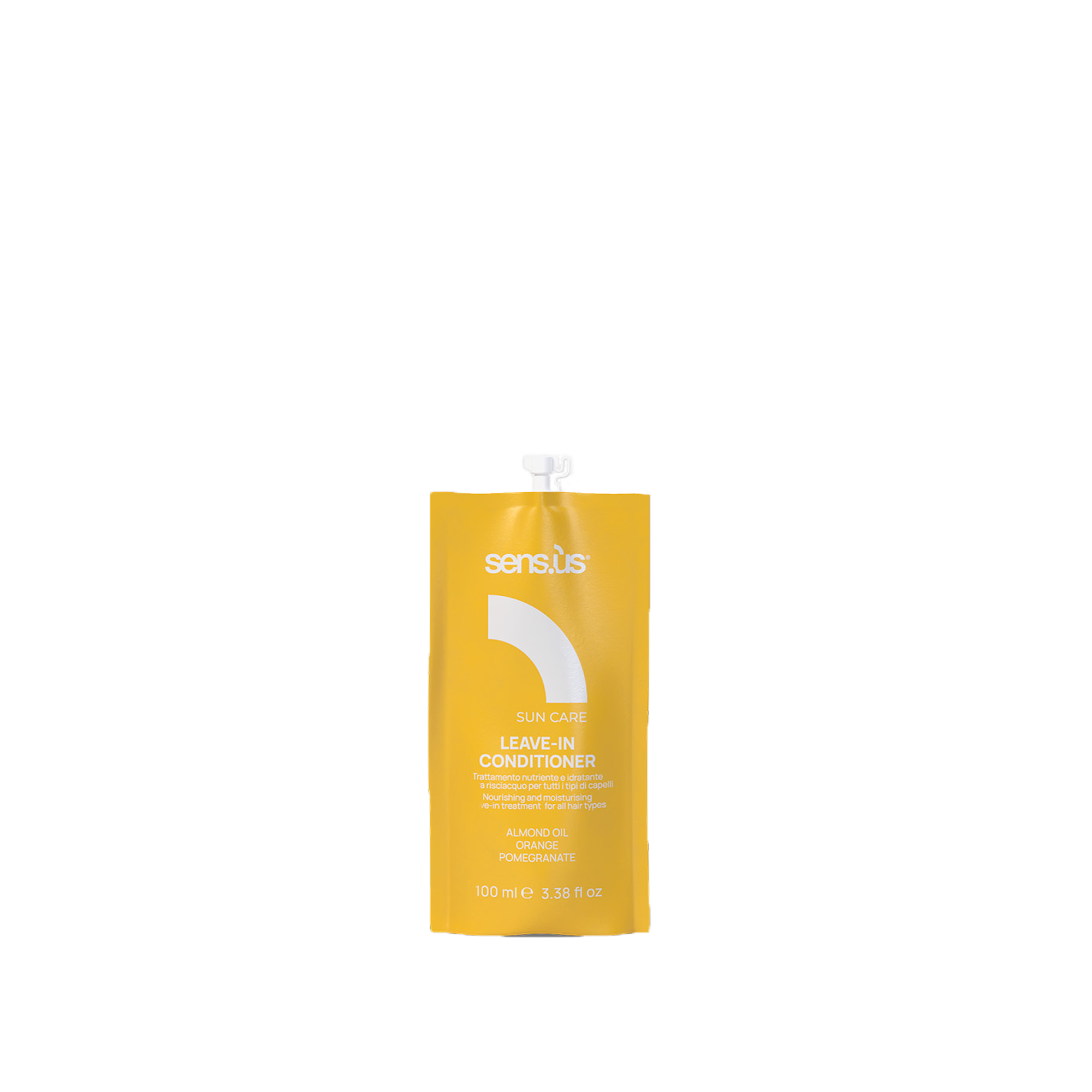 Sun Care Leave In Conditioner