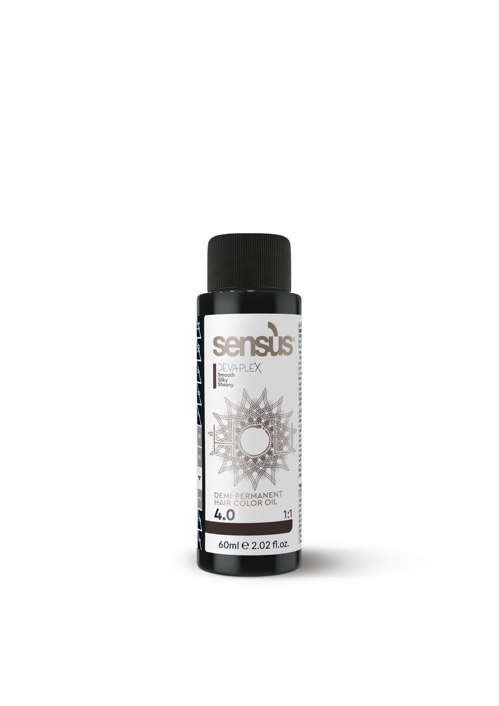 HOLI Colore Semipermanente ad Olio 60ml