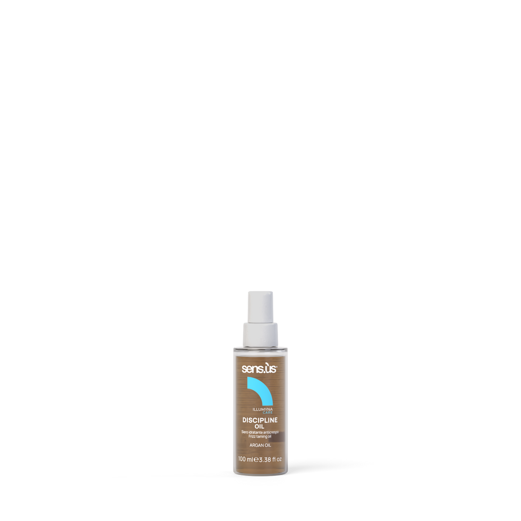 Illumyna Care Discipline Oil 100ml