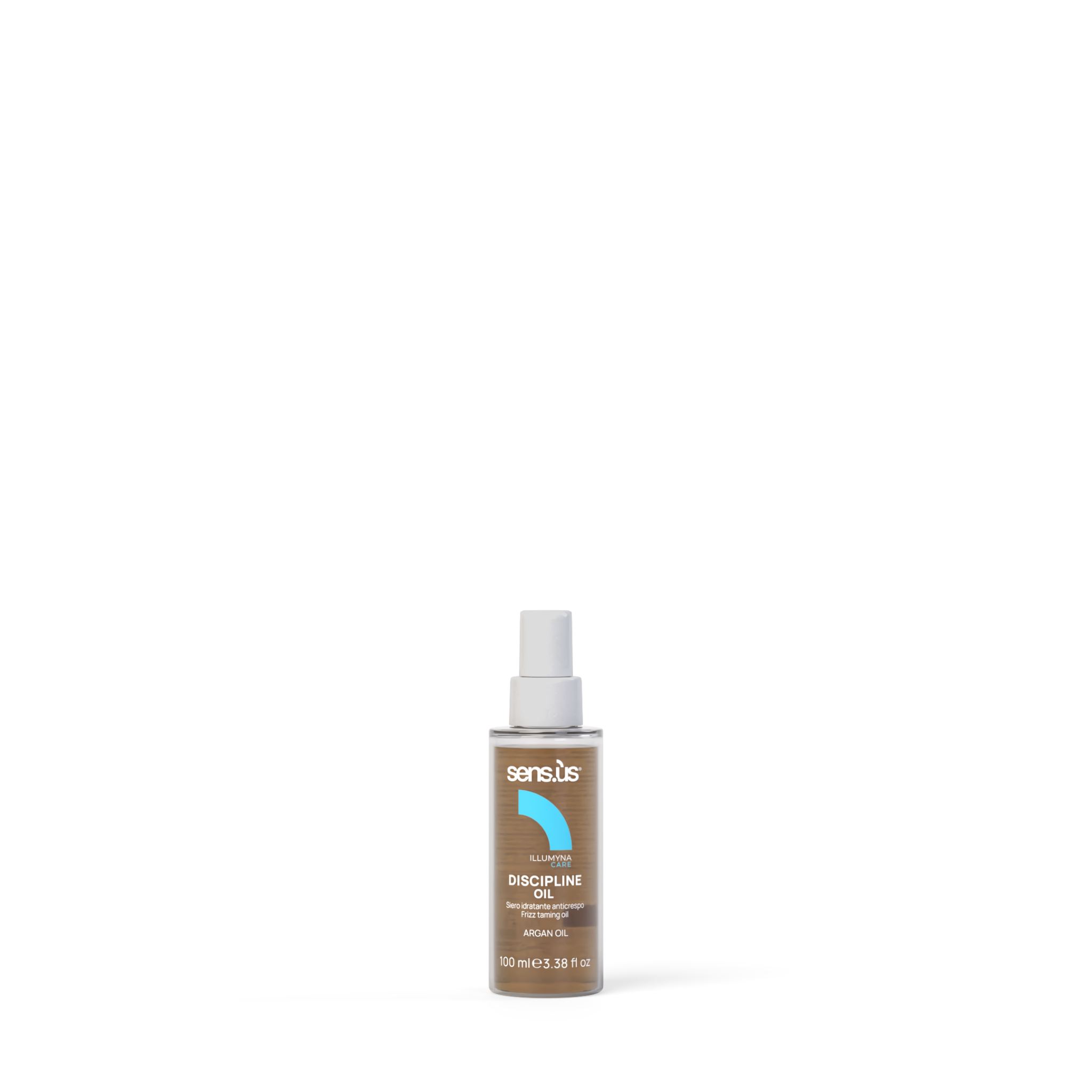 Illumyna Care Discipline Oil 100ml