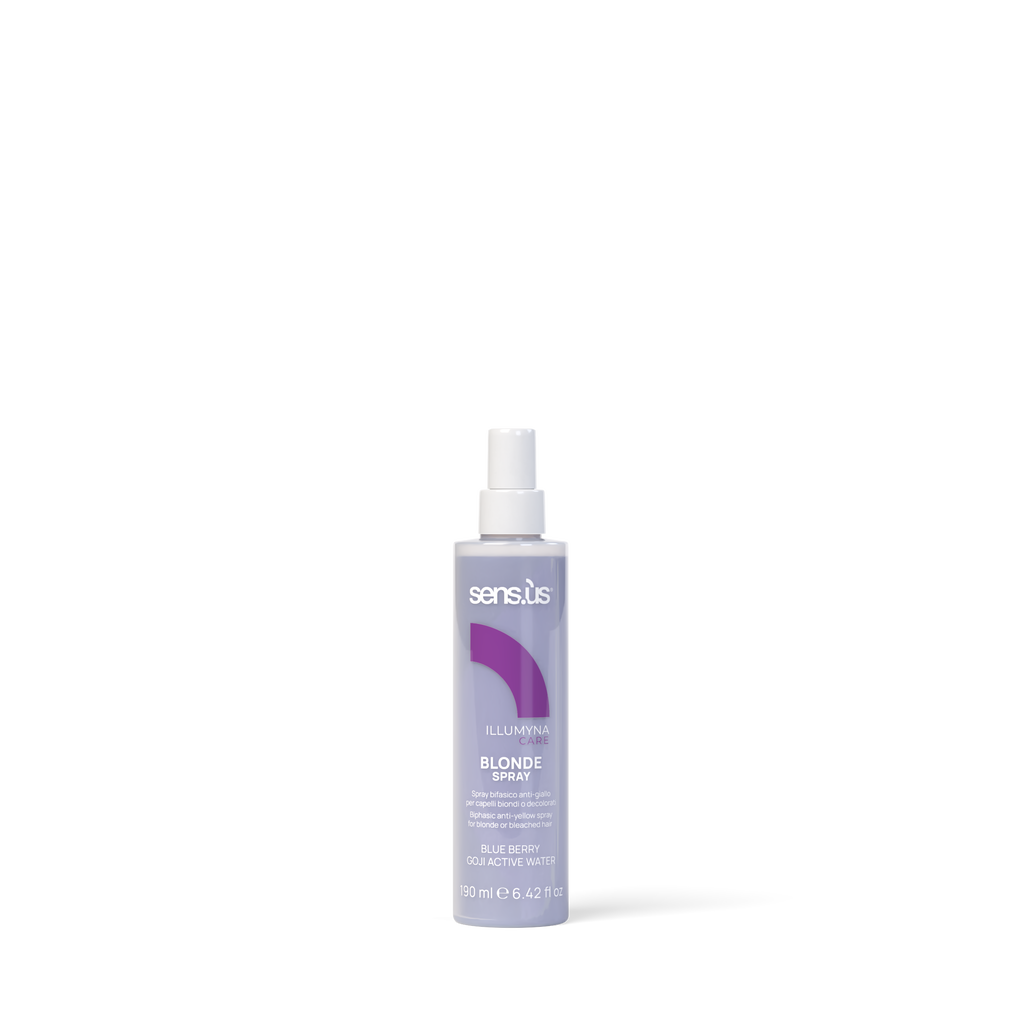 Illumyna Care Blonde Spray 190ml
