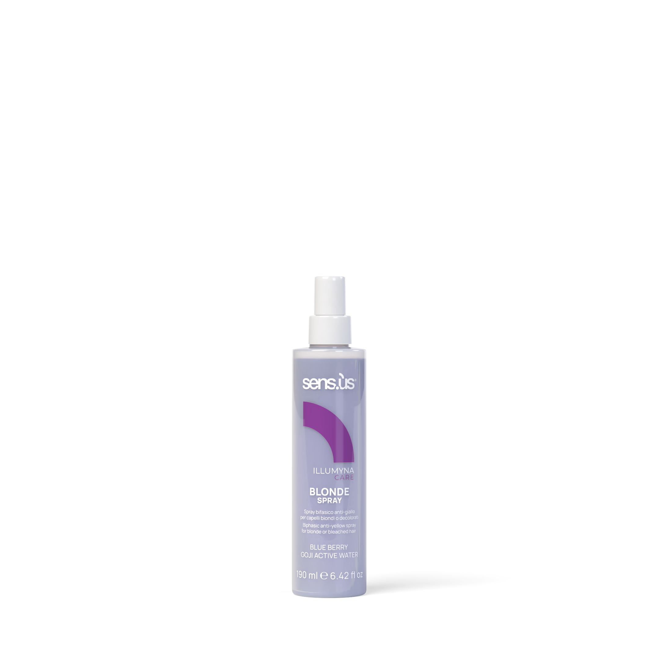 Illumyna Care Blonde Spray 190ml
