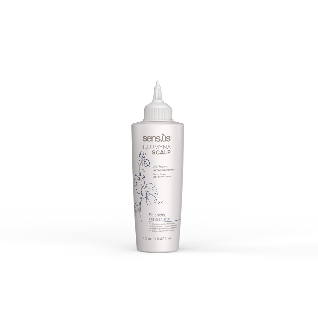 Illumyna Scalp Balacing Pre-Cleanser 150ml