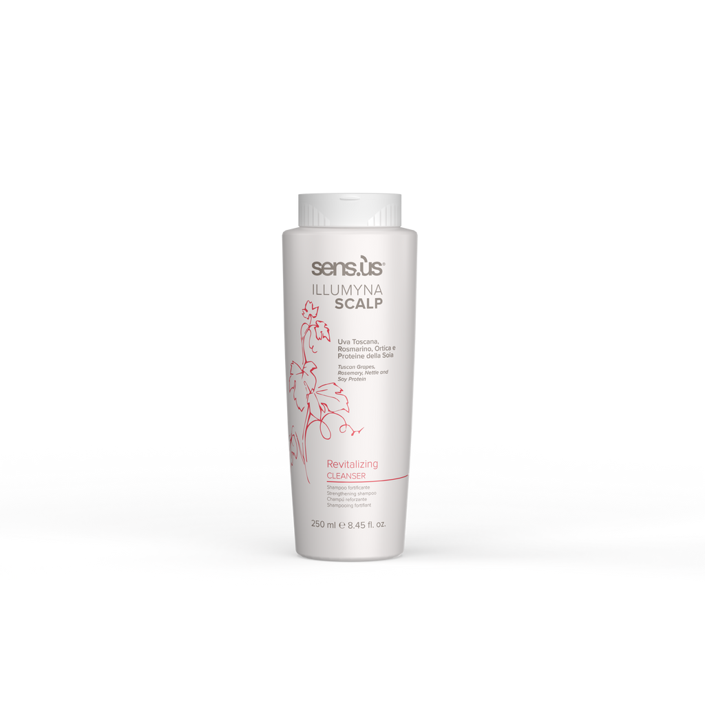Illumyna Scalp Revitalizing Cleanser