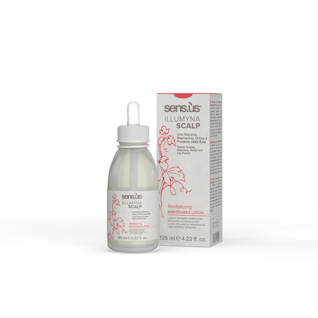 Illumyna Scalp Revitalizing Maintenance Lotion 125ml