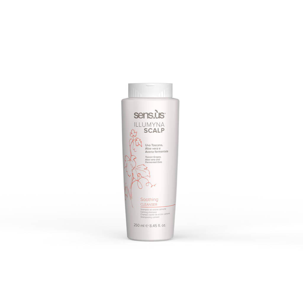 Illumyna Scalp Soothing Cleanser