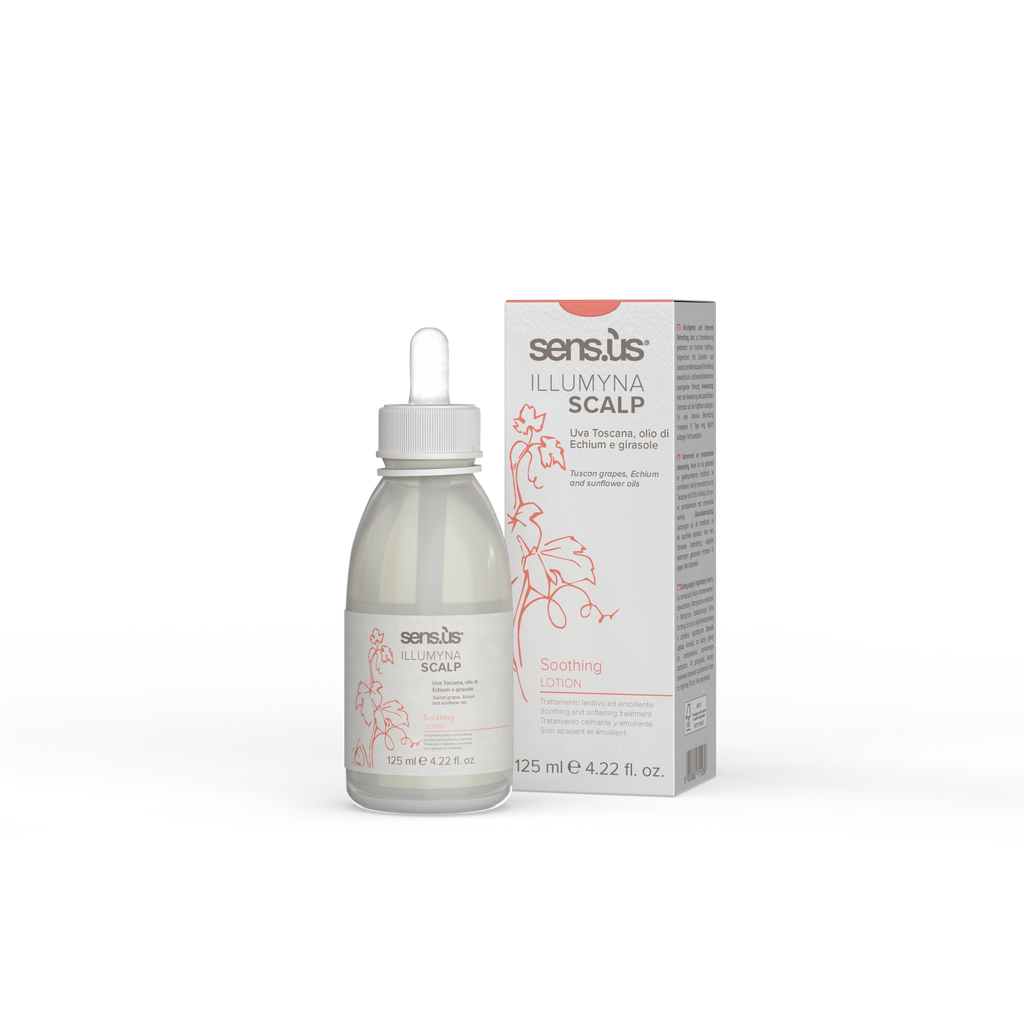 Illumyna Scalp Shoothing Lotion