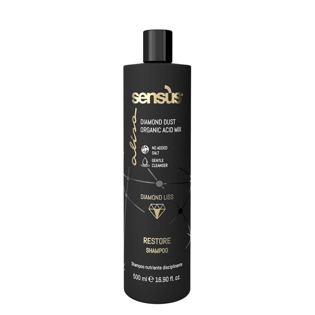 Restore Shampoo Alisa