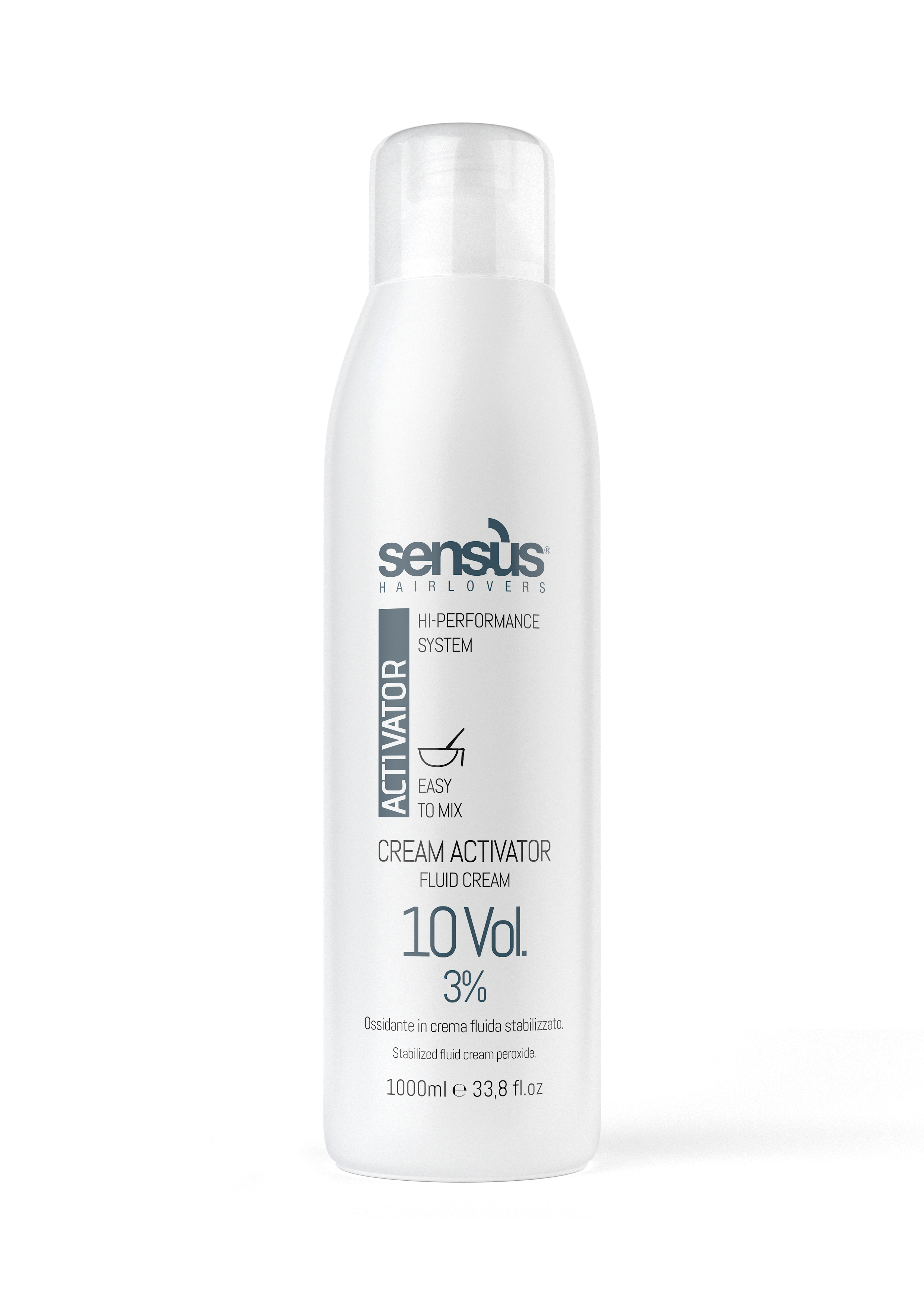 Cream Activator 1000ml