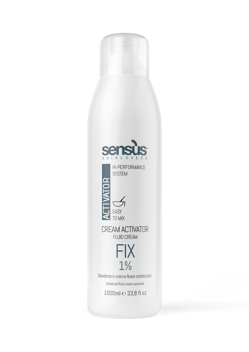 Cream Activator 1000ml