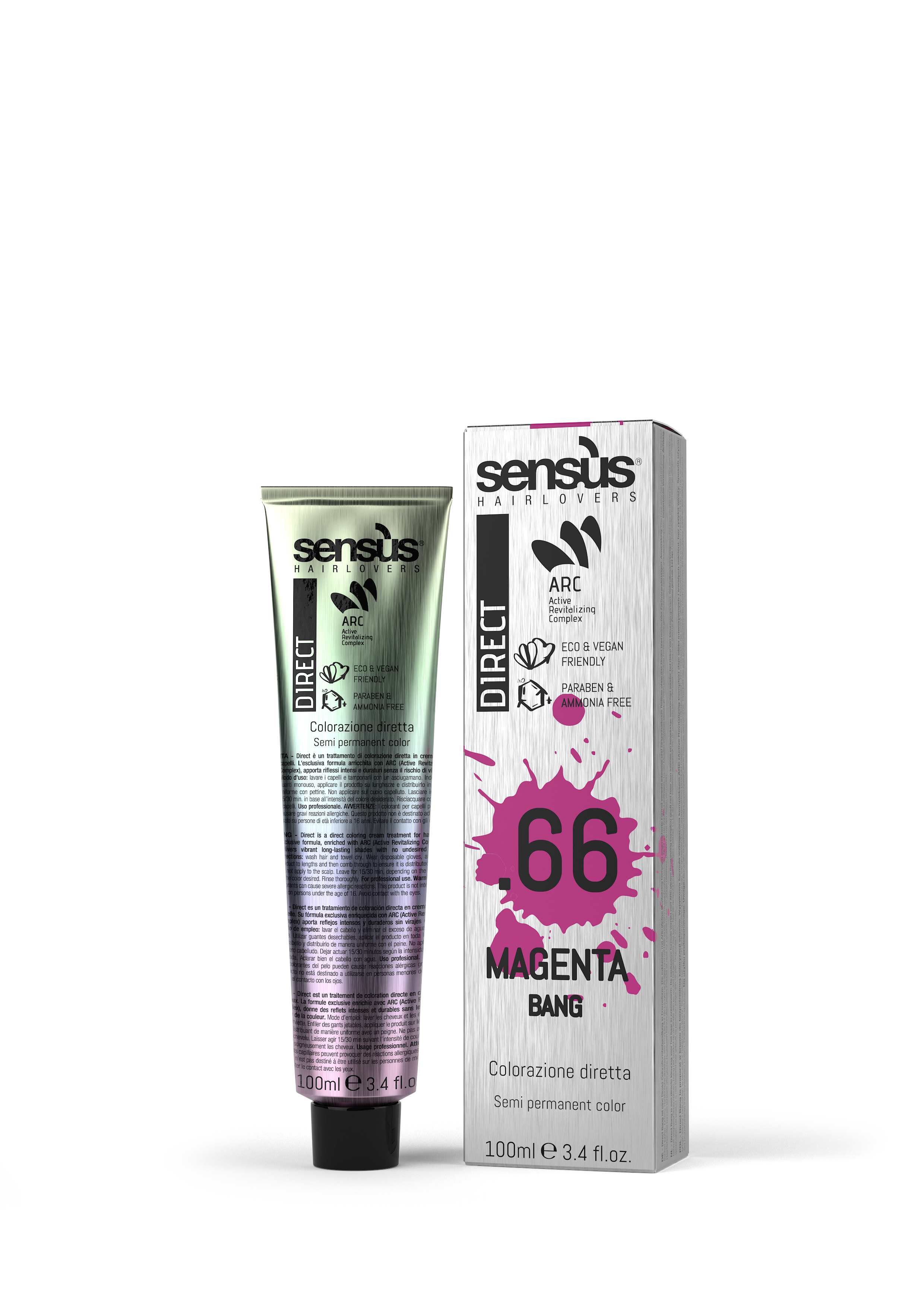 Direct Bang 100ml
