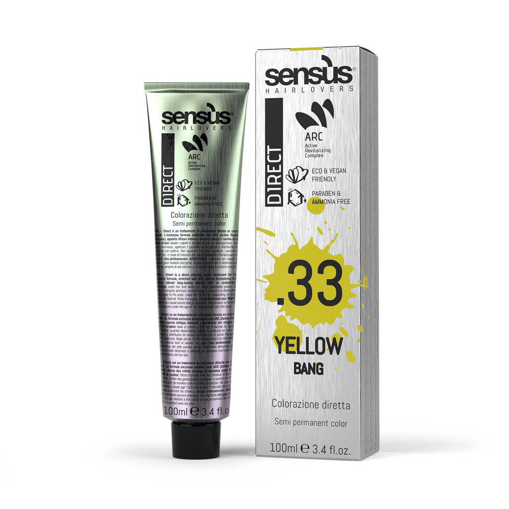 Direct Bang 100ml