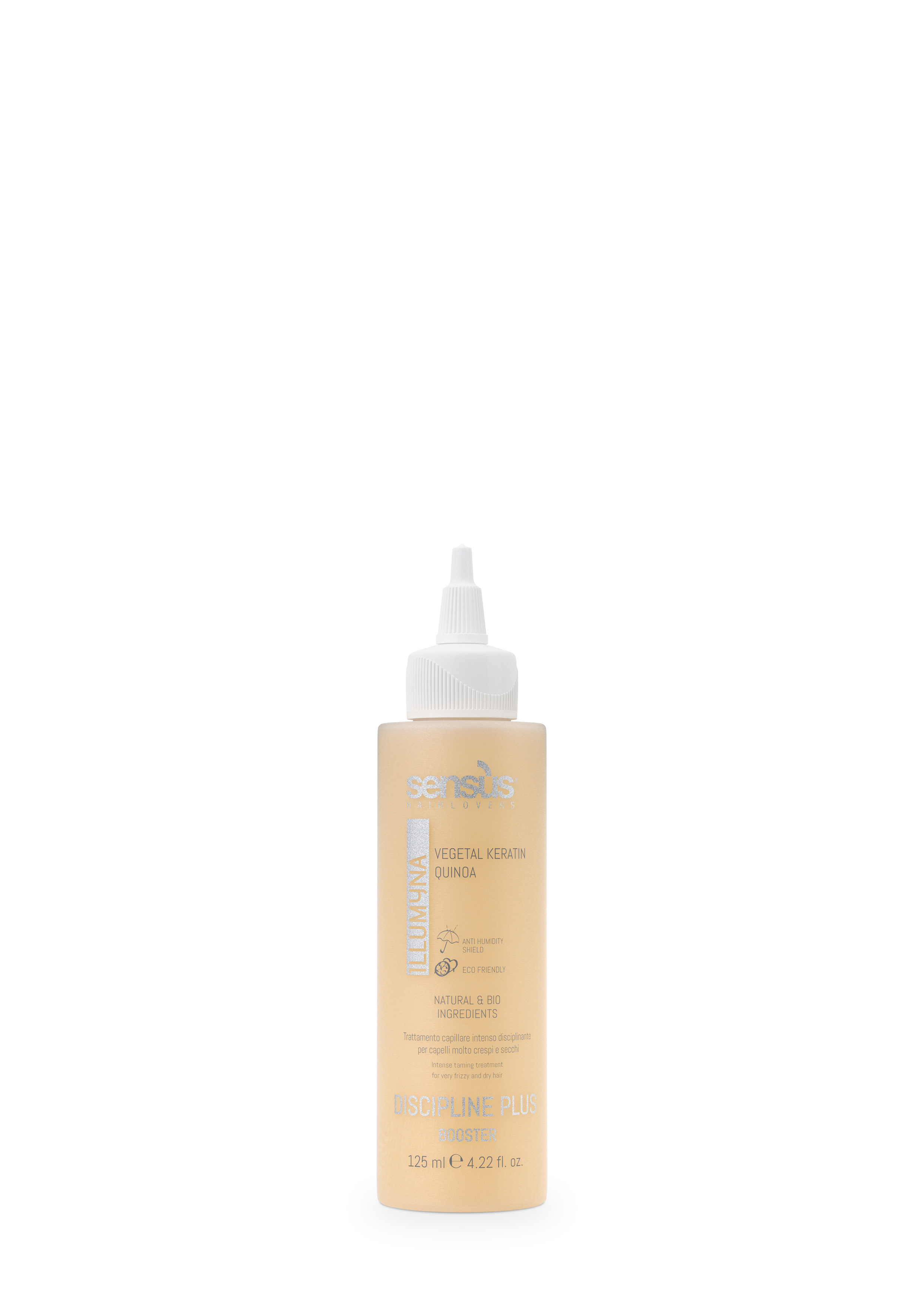 Illumyna Discipline Plus Booster 125 ml
