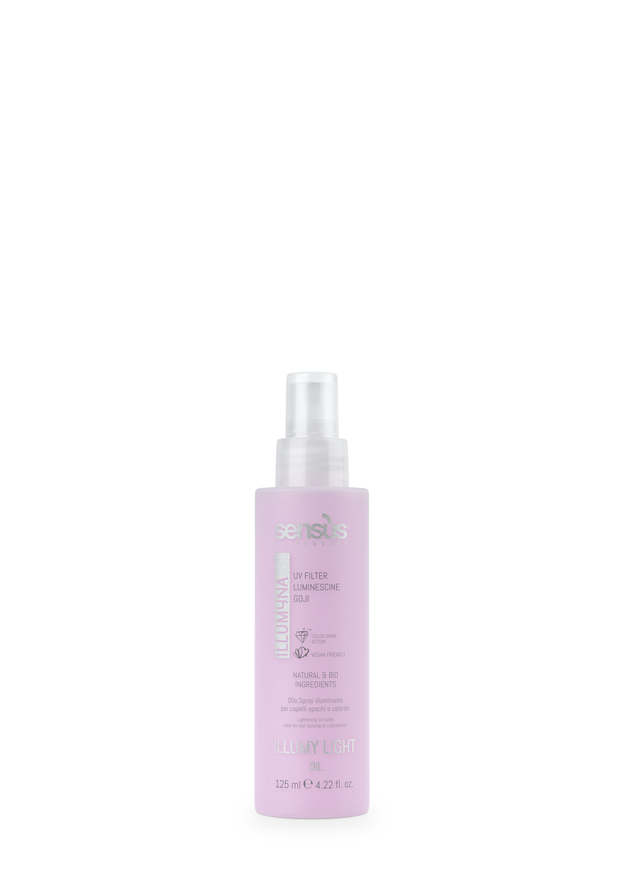 Illumyna Illumy Light Oil 125 ml