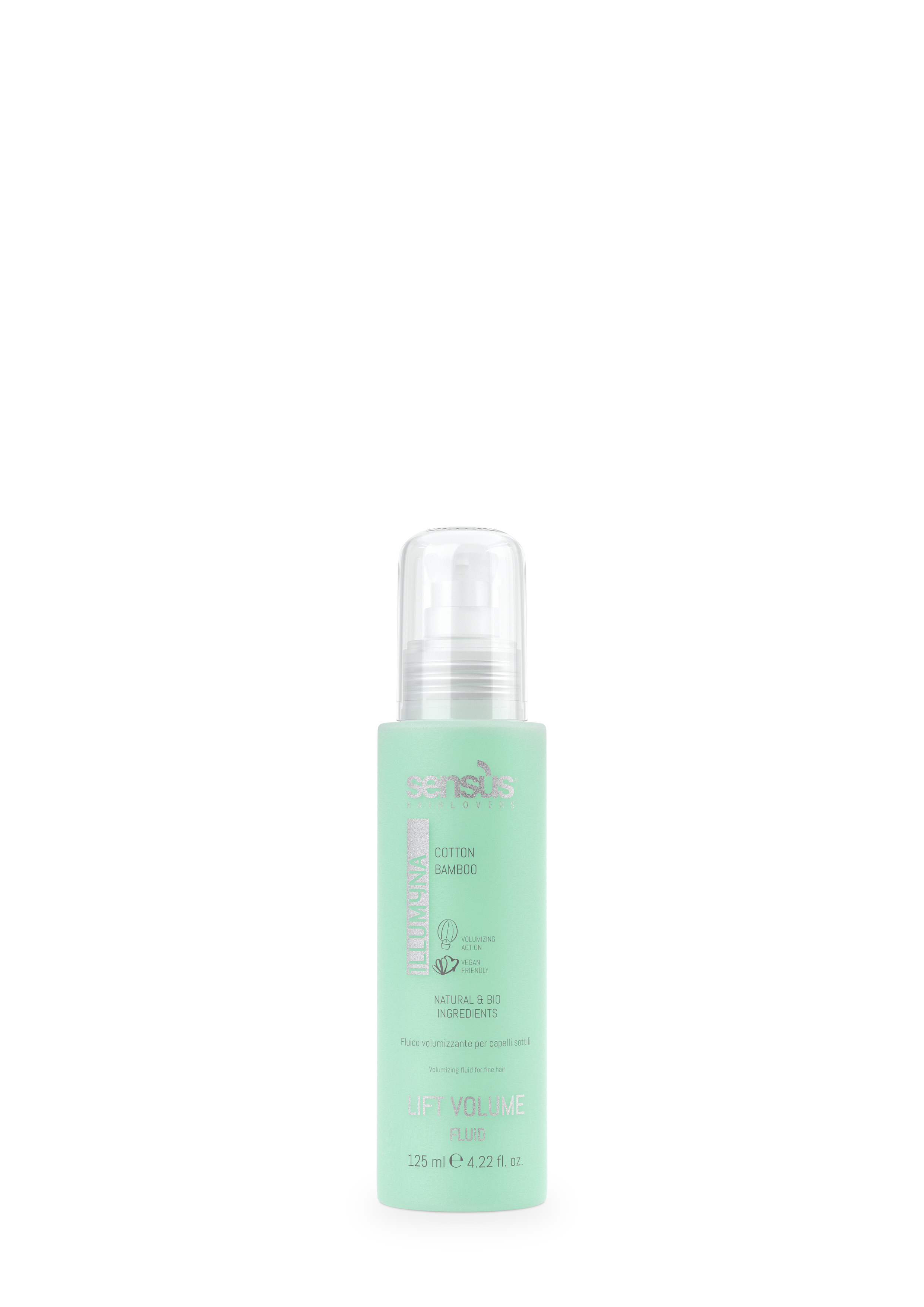 Illumyna Lift Volume Fluid 125 ml