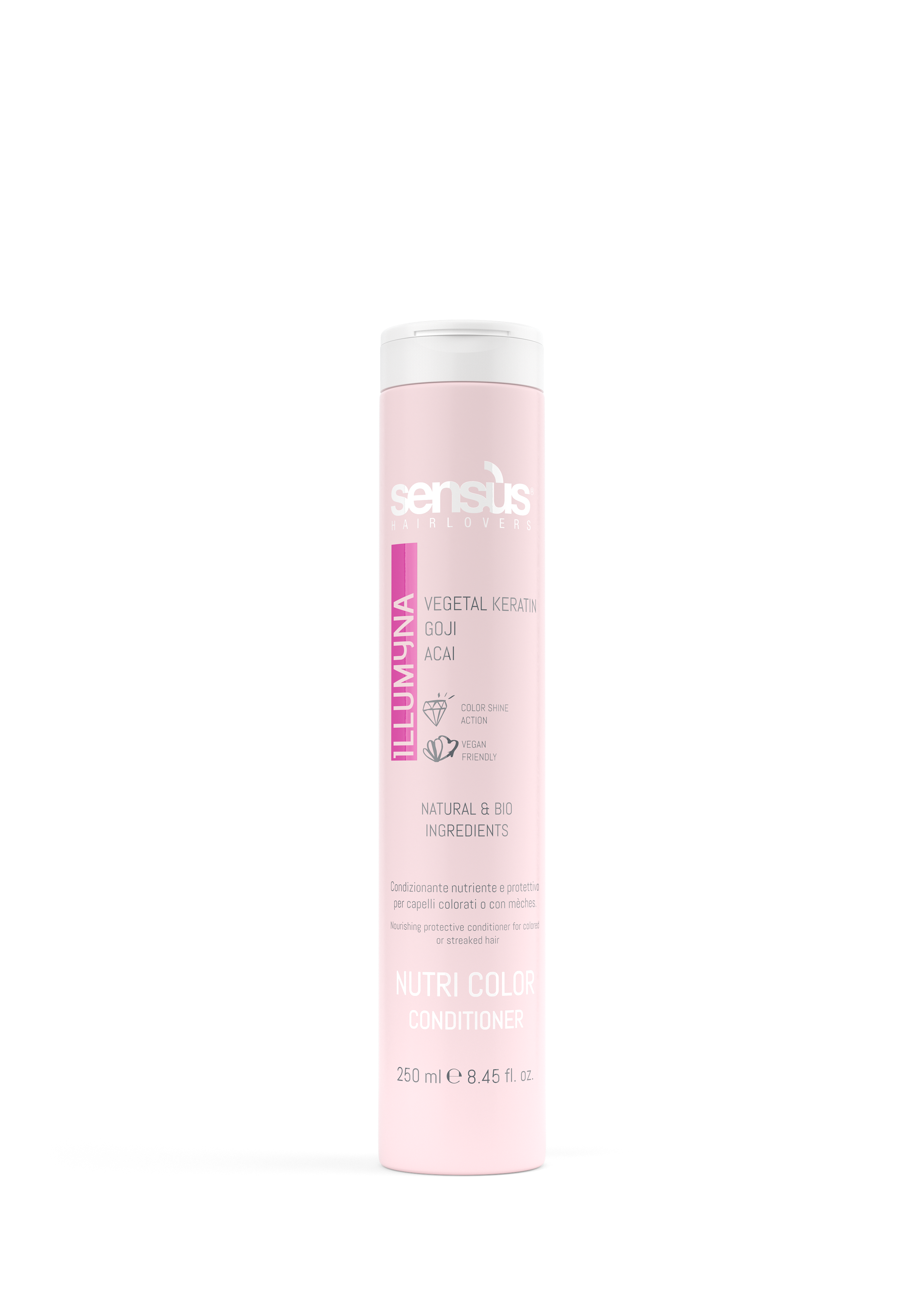 Illumyna Nutri Color Conditioner 250 ml