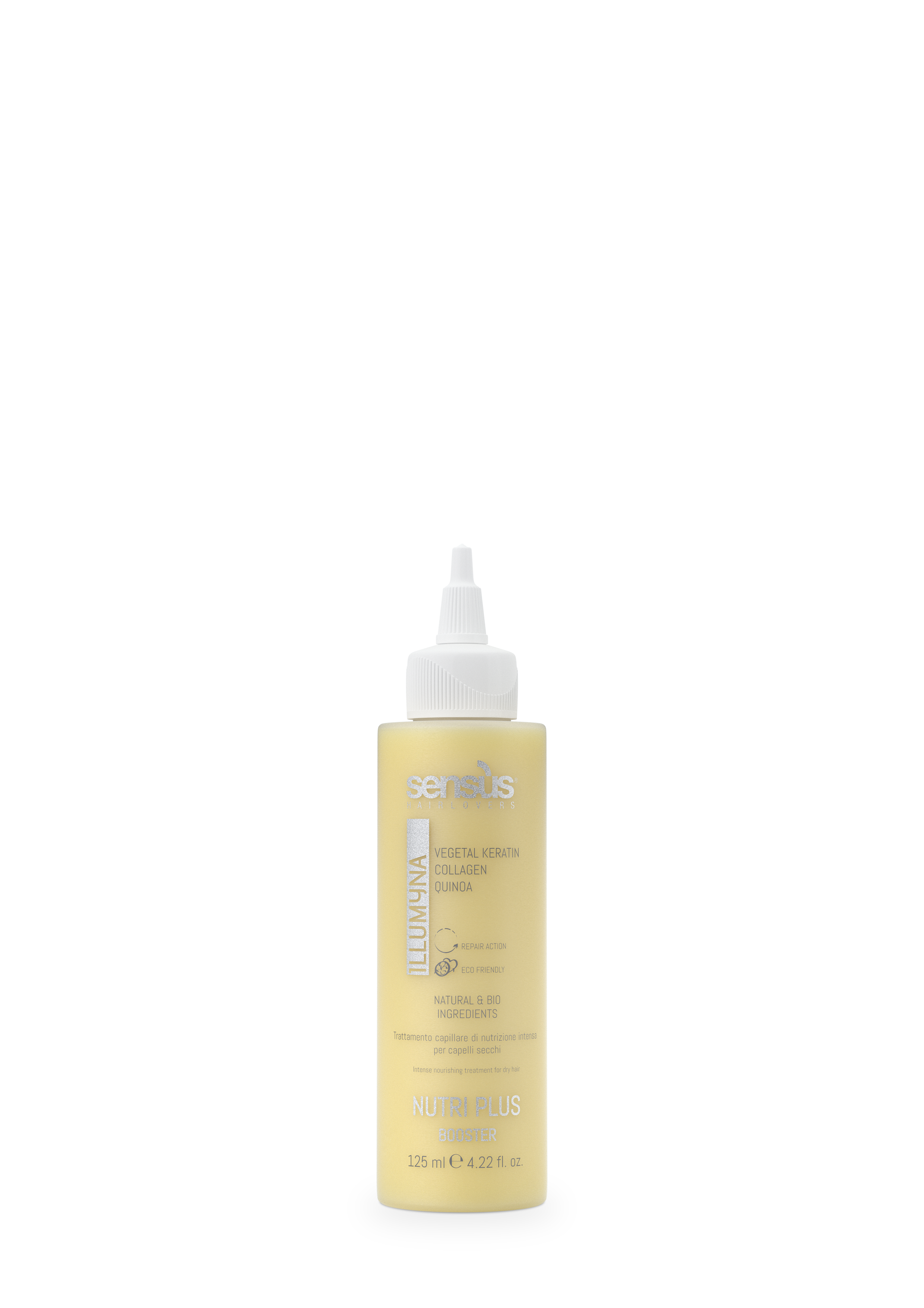 Illumyna Nutri Plus Booster 125ml