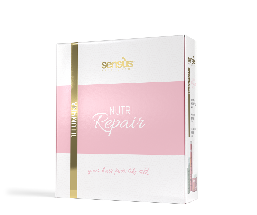 Illumyna Nutri Repair Box