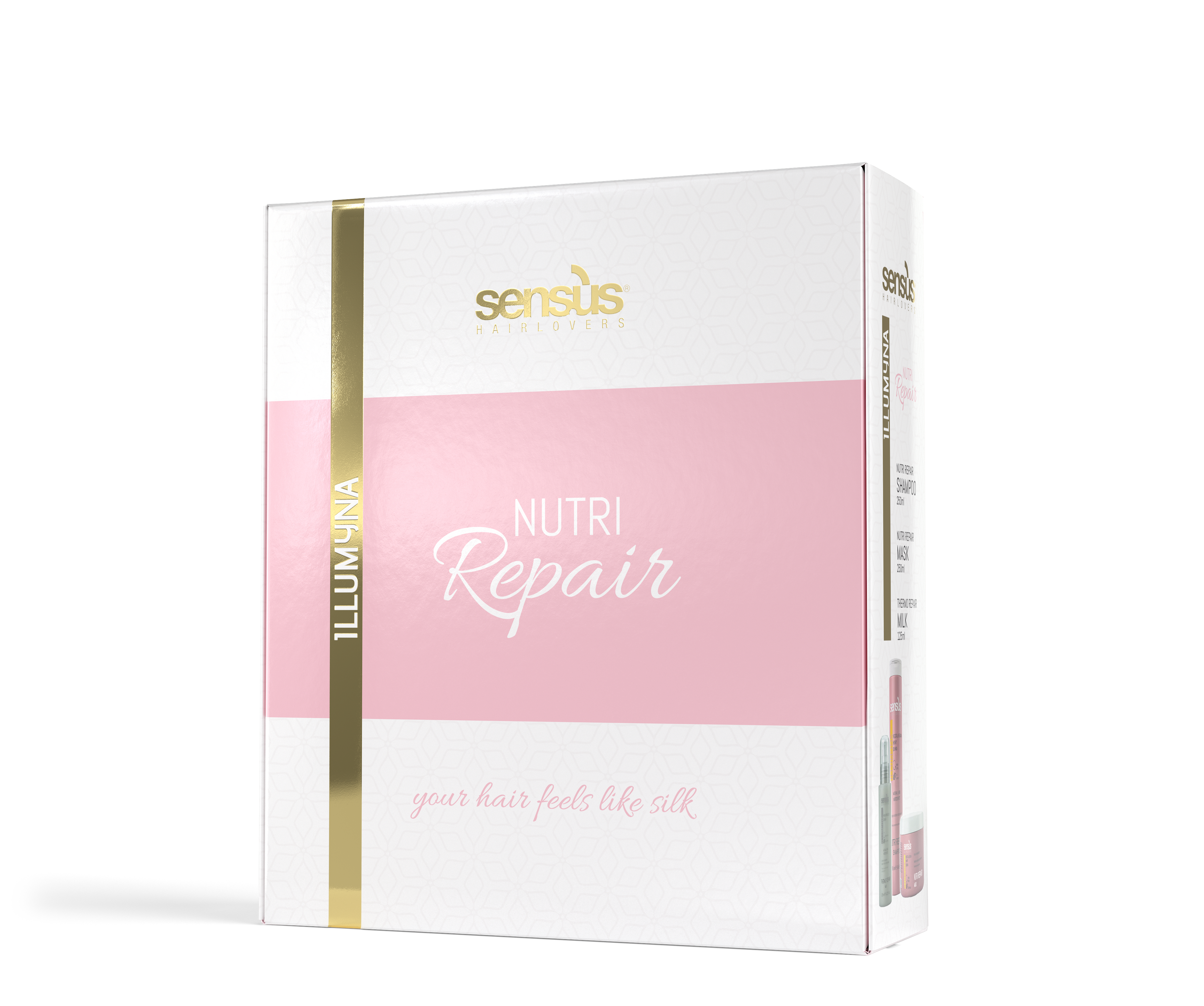 Illumyna Nutri Repair Box