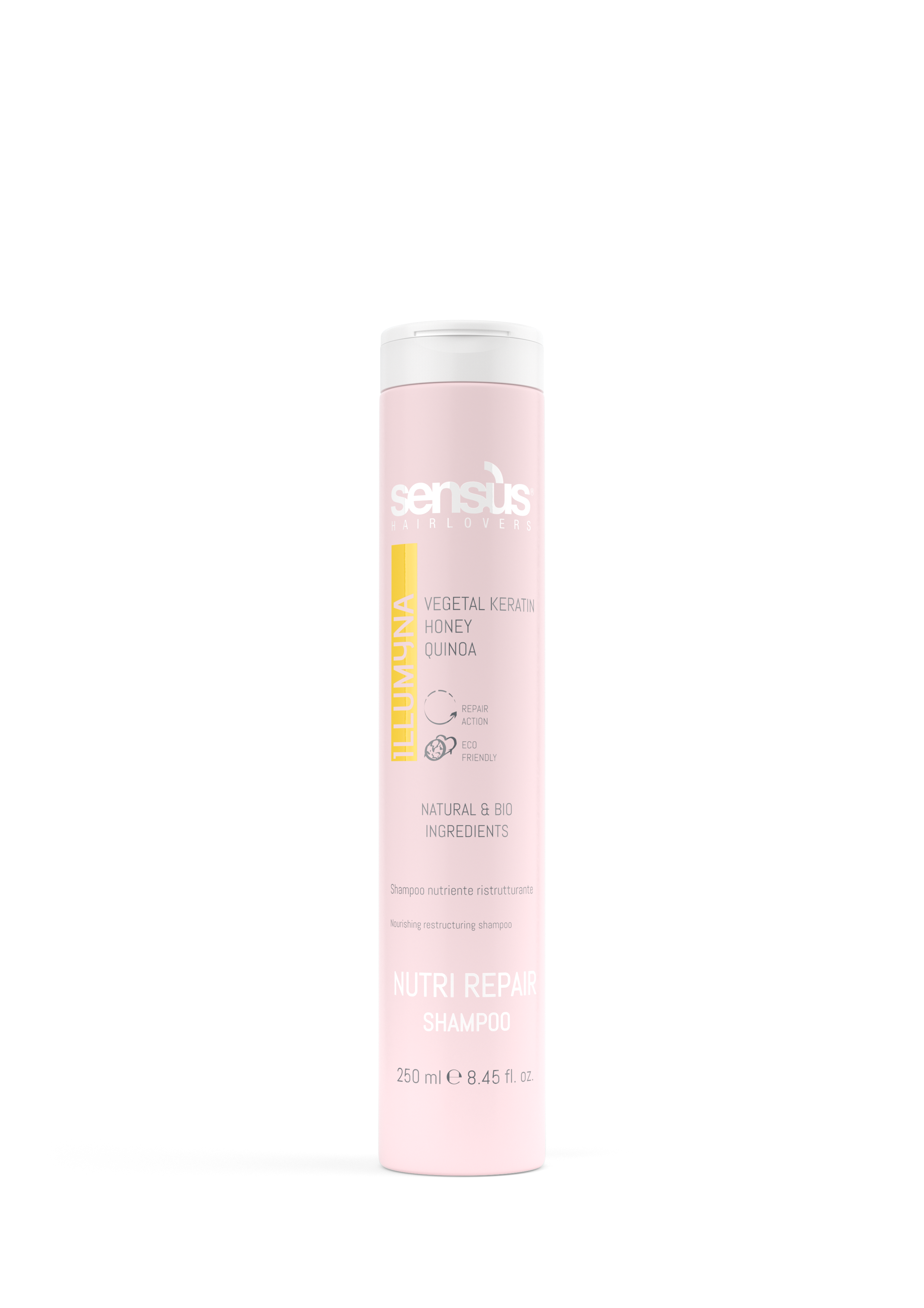 Illumyna Nutri Repair Shampoo