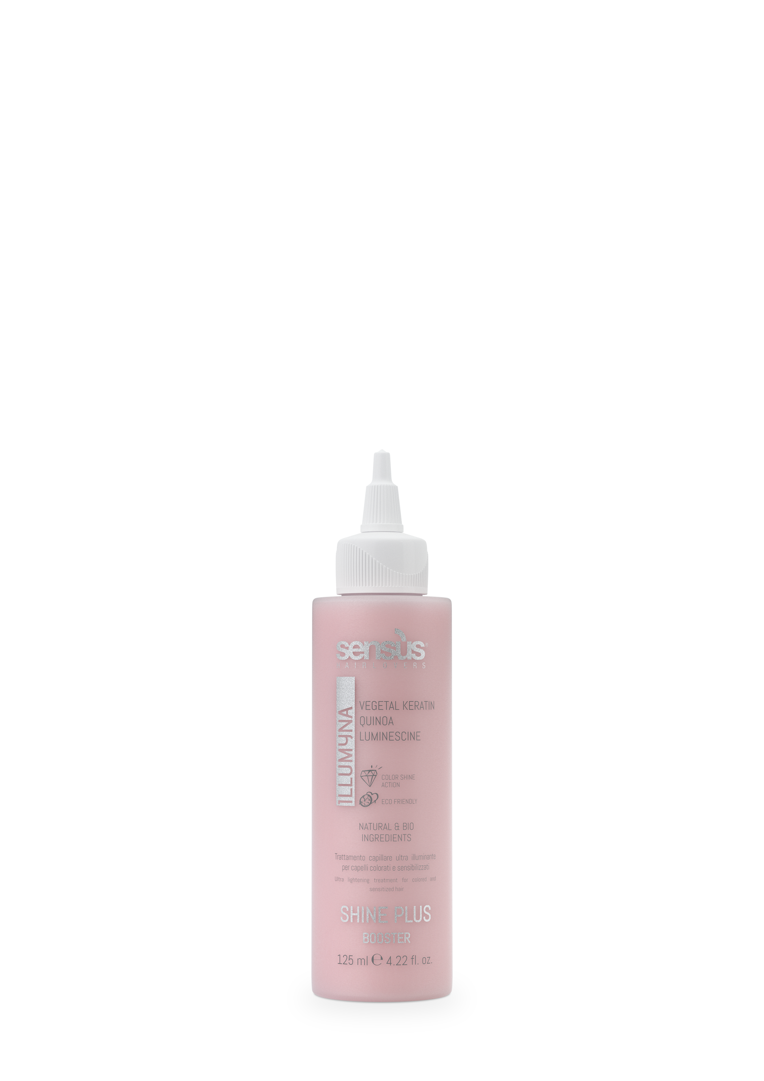 Illumyna Shine Plus Booster 125 ml