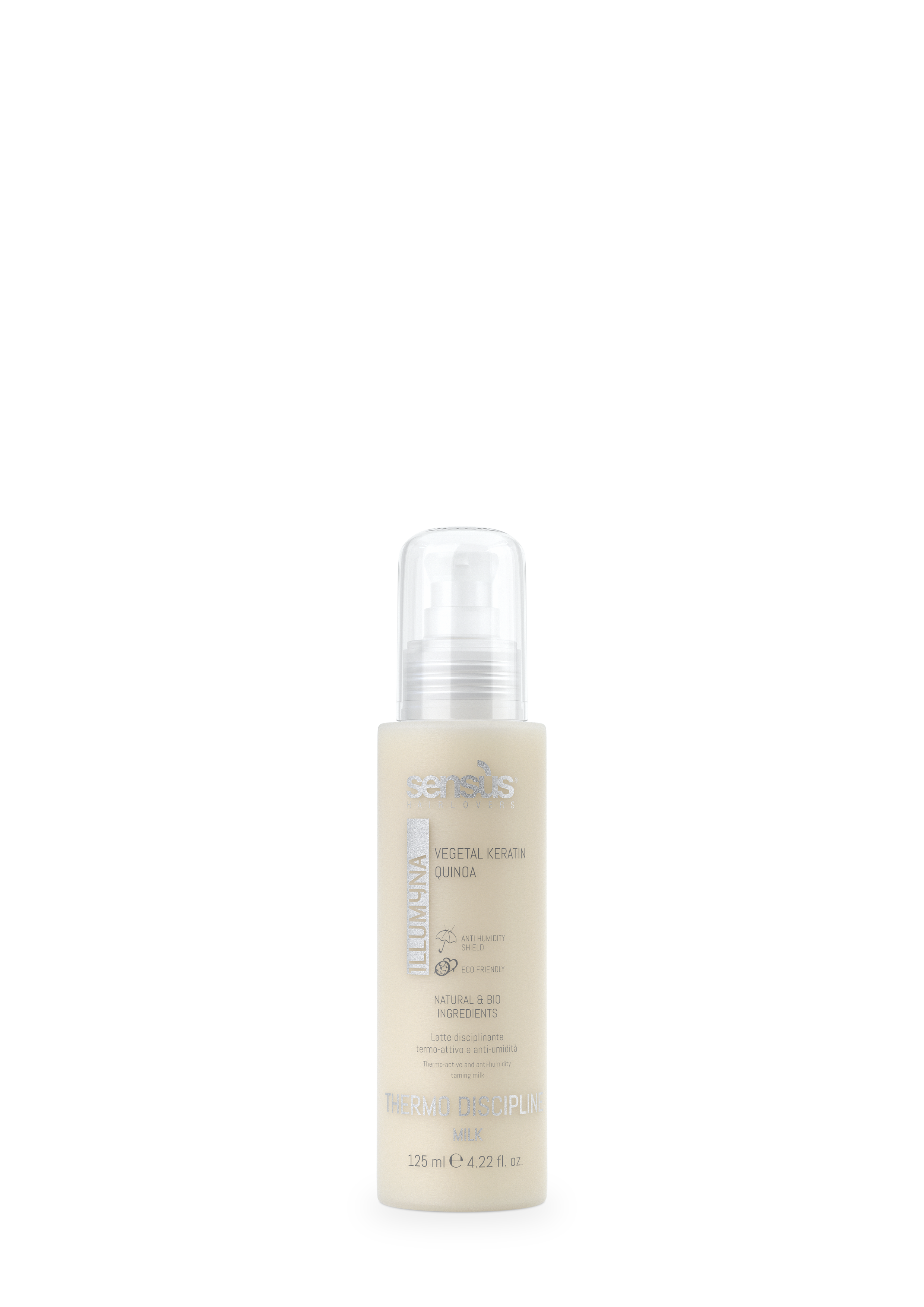 Illumyna Thermo Discipline Milk 125 ml