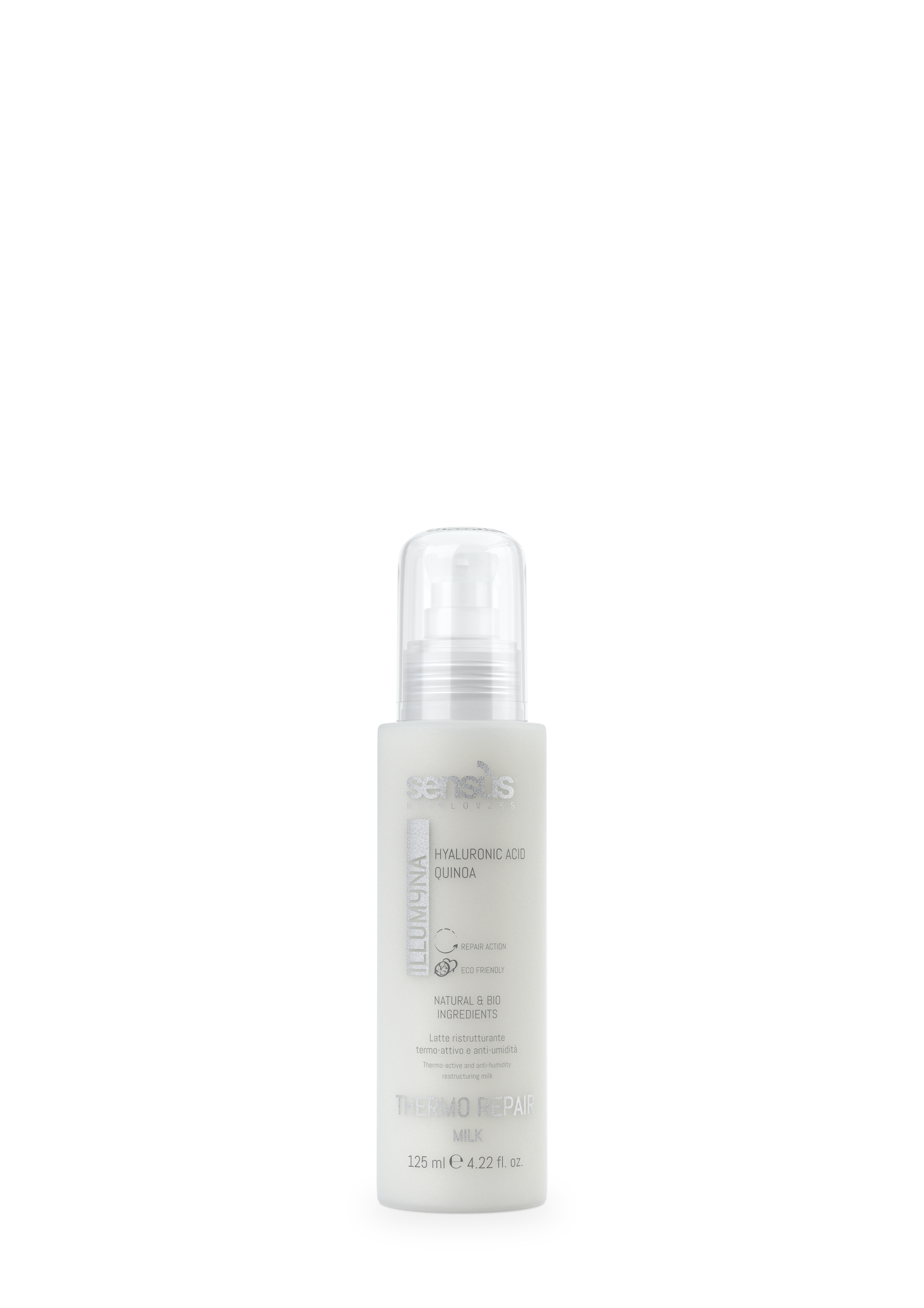 Illumyna Thermo Reapir Milk 125ml
